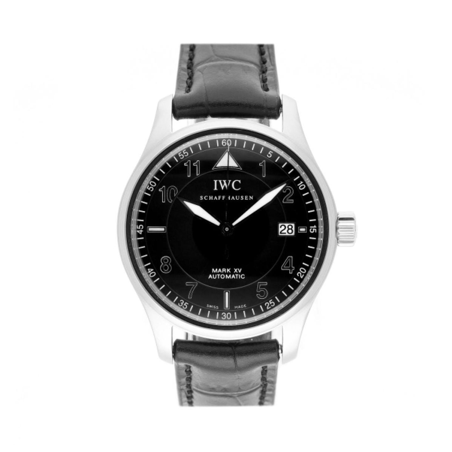 IWC Pilot Mark IW3253 - (1/4)