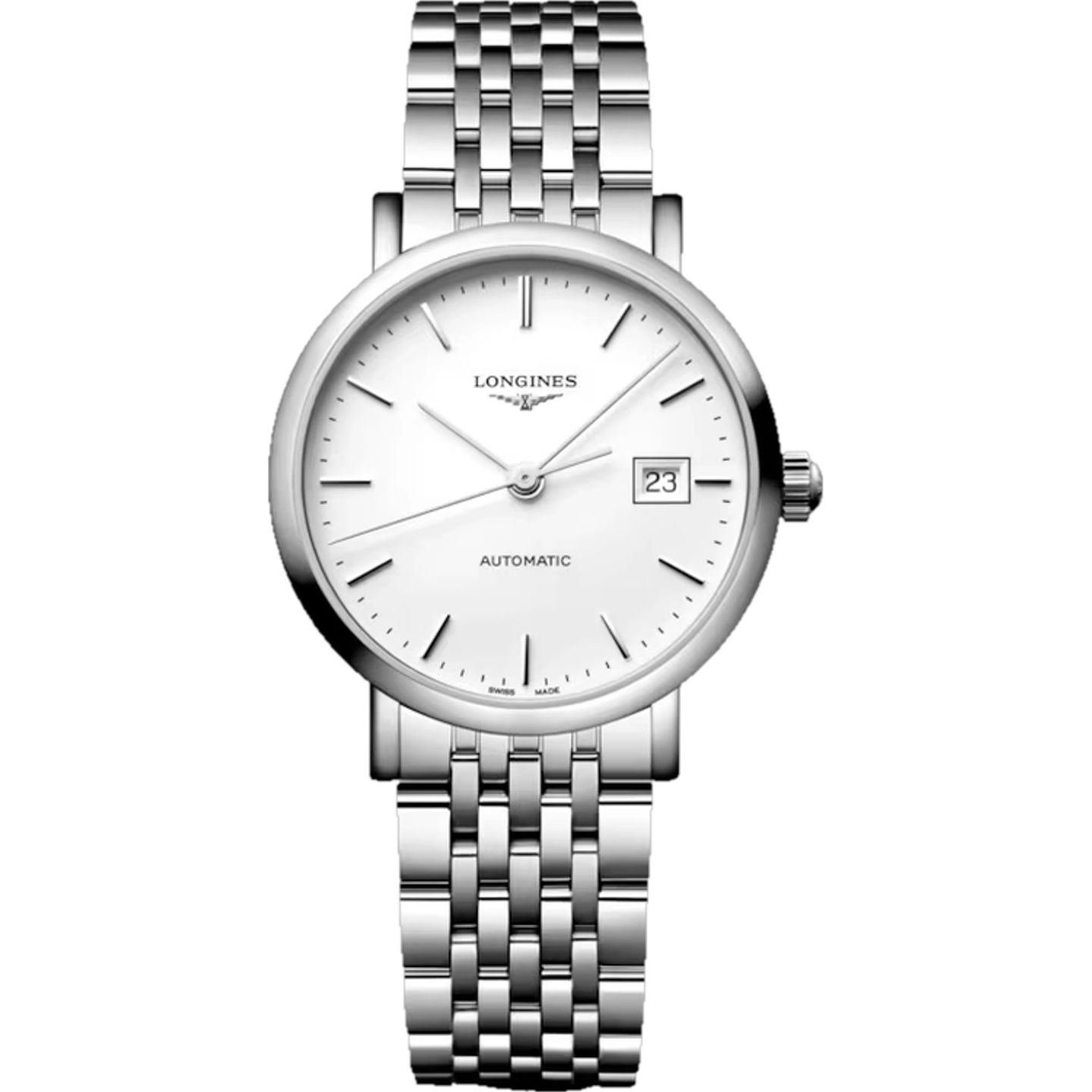 Longines Elegant L4.310.4.19.6 - (1/1)