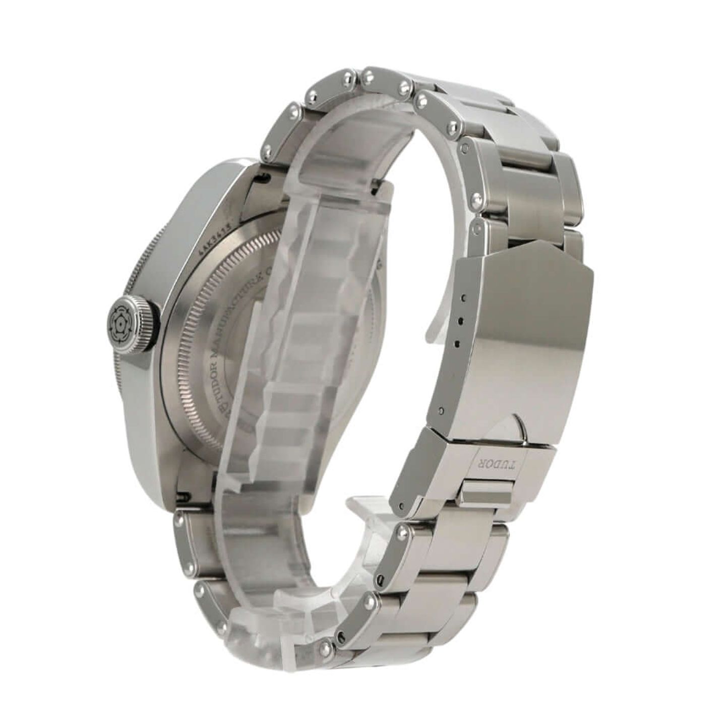 Tudor Black Bay 79230G - (7/8)