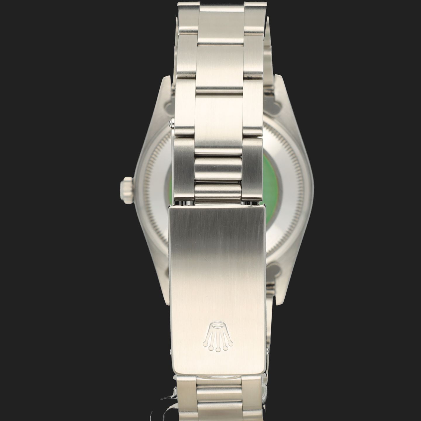 Rolex Oyster Perpetual Date 15200 - (6/8)