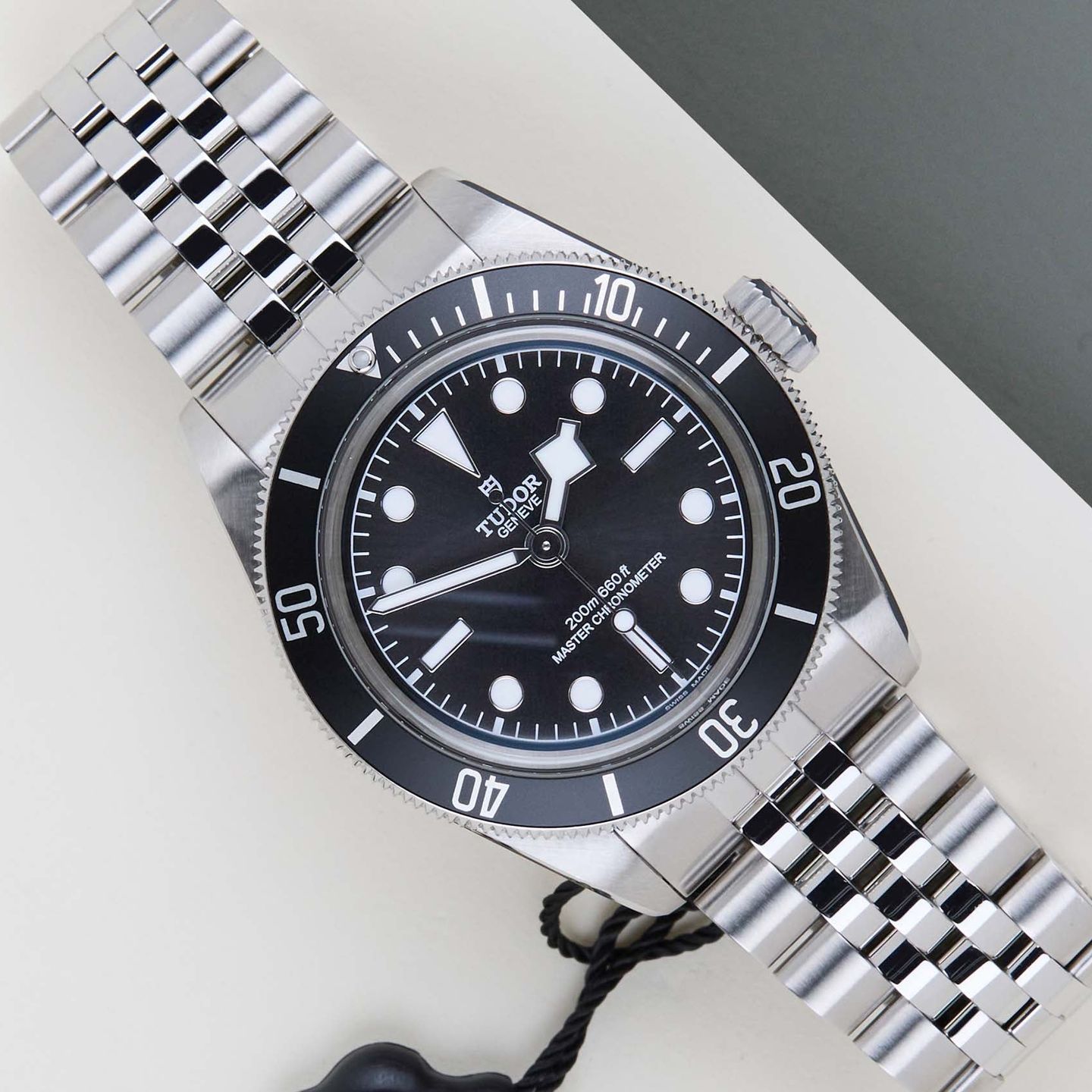 Tudor Black Bay 7941A1A0NU - (1/8)