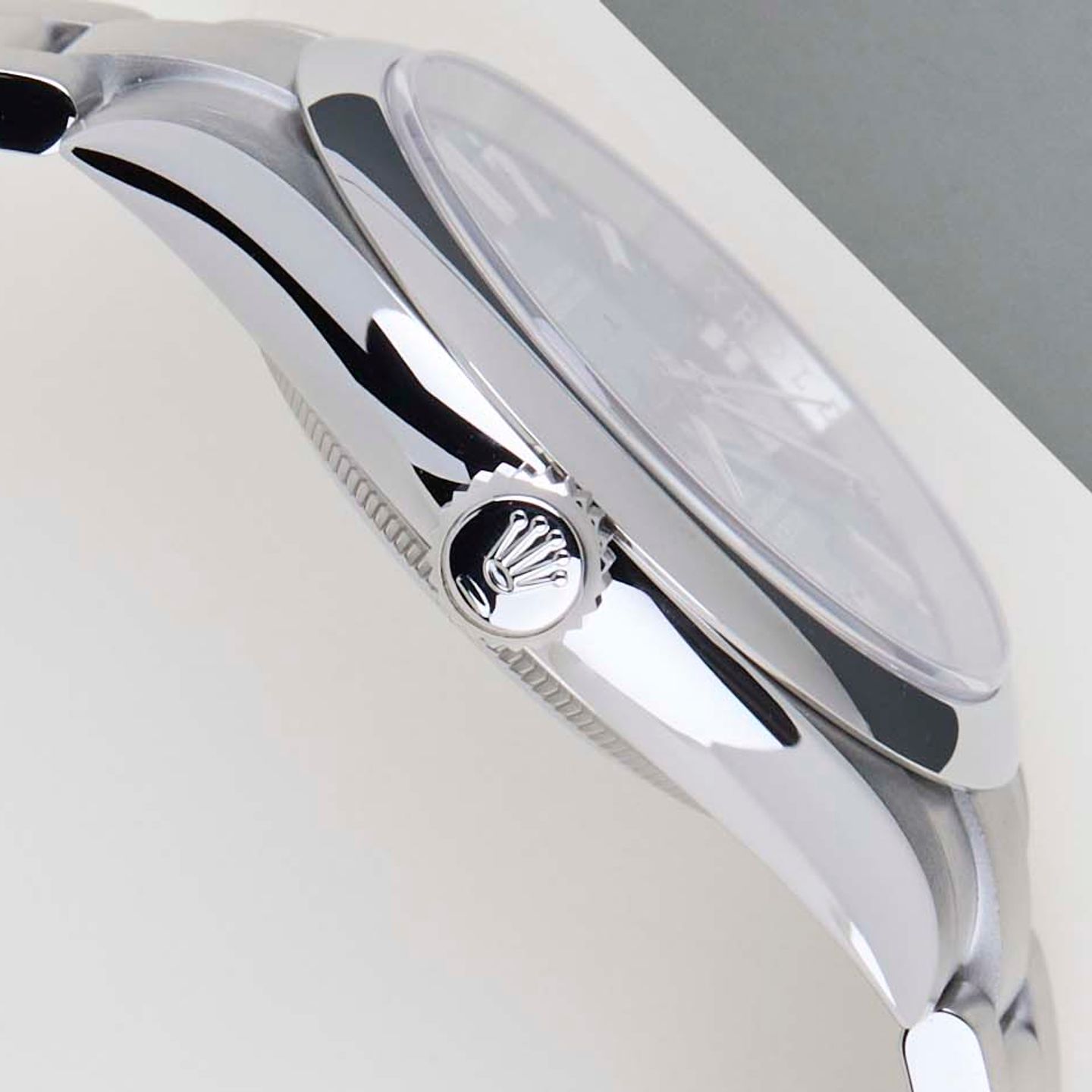 Rolex Oyster Perpetual 41 134300 - (8/8)