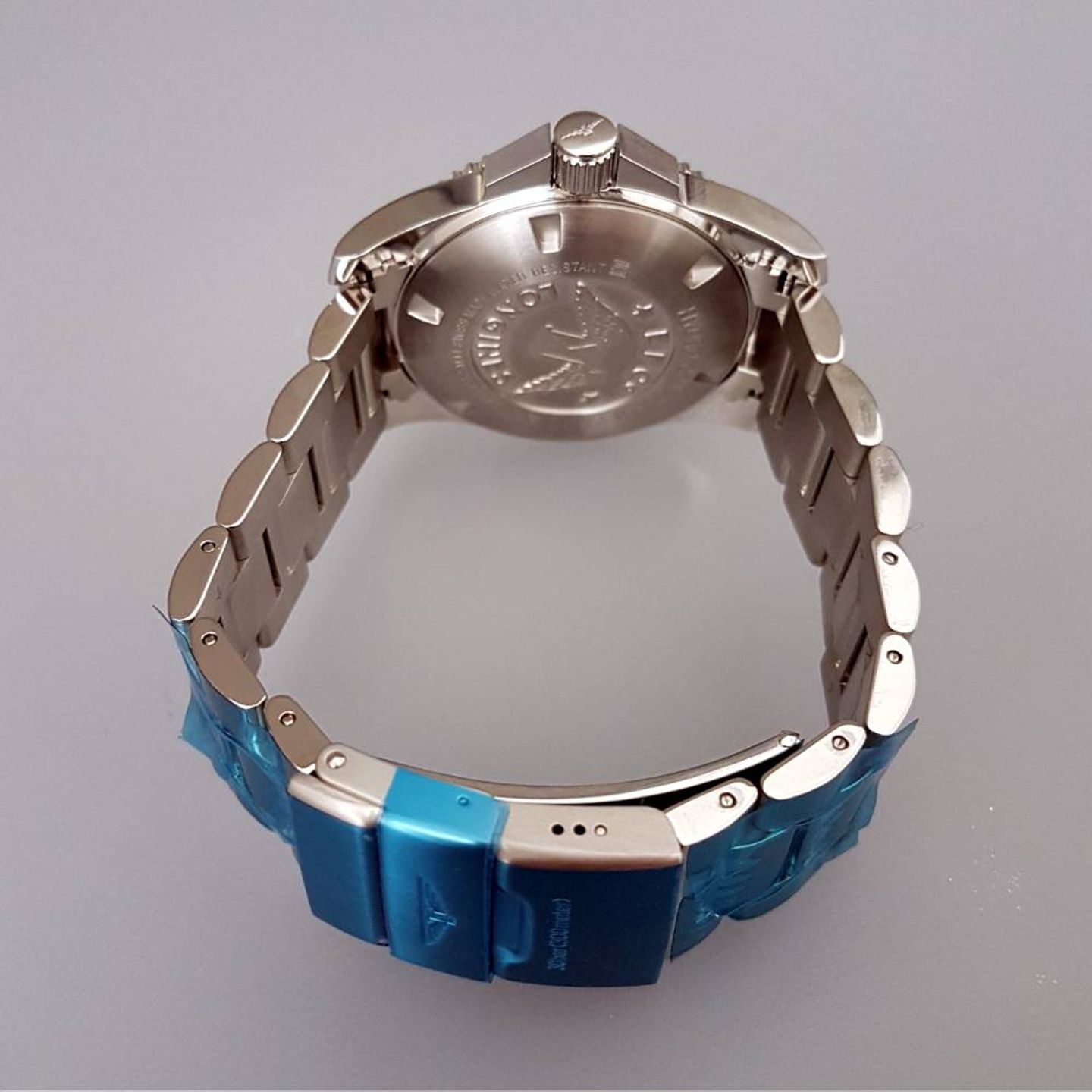 Longines HydroConquest L3.841.4.96.6 - (6/8)