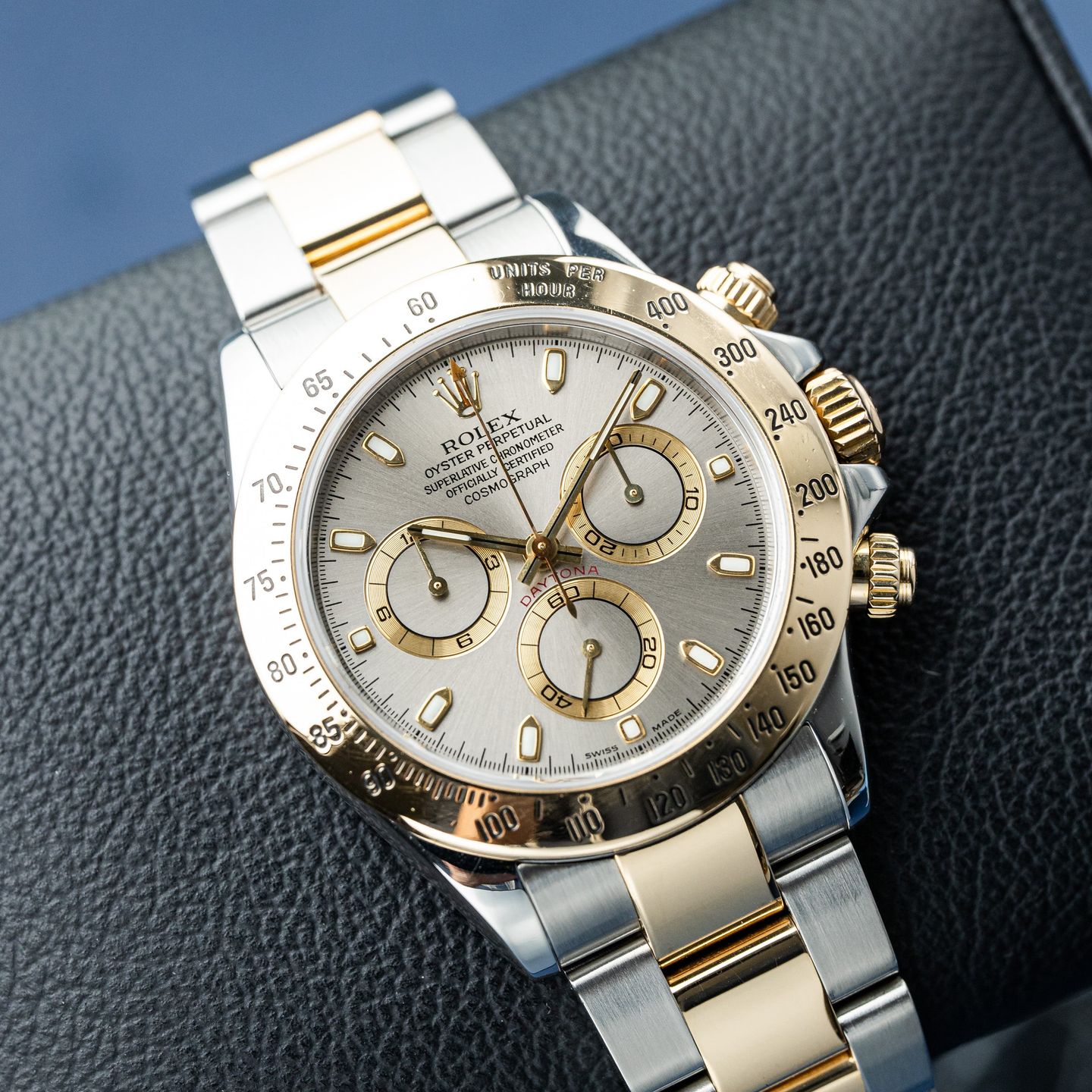 Rolex Daytona 16523 - (2/8)