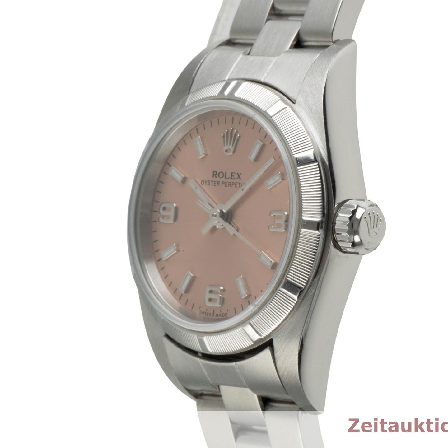 Rolex Oyster Perpetual 76030 - (6/8)