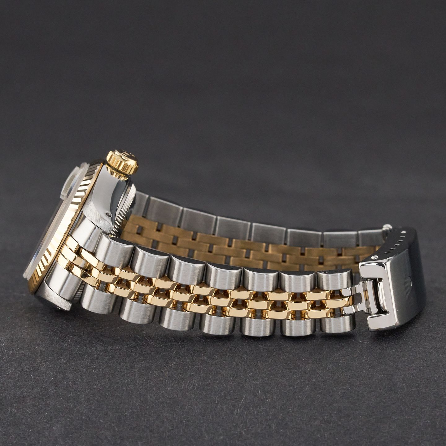 Rolex Lady-Datejust 69173 - (5/8)