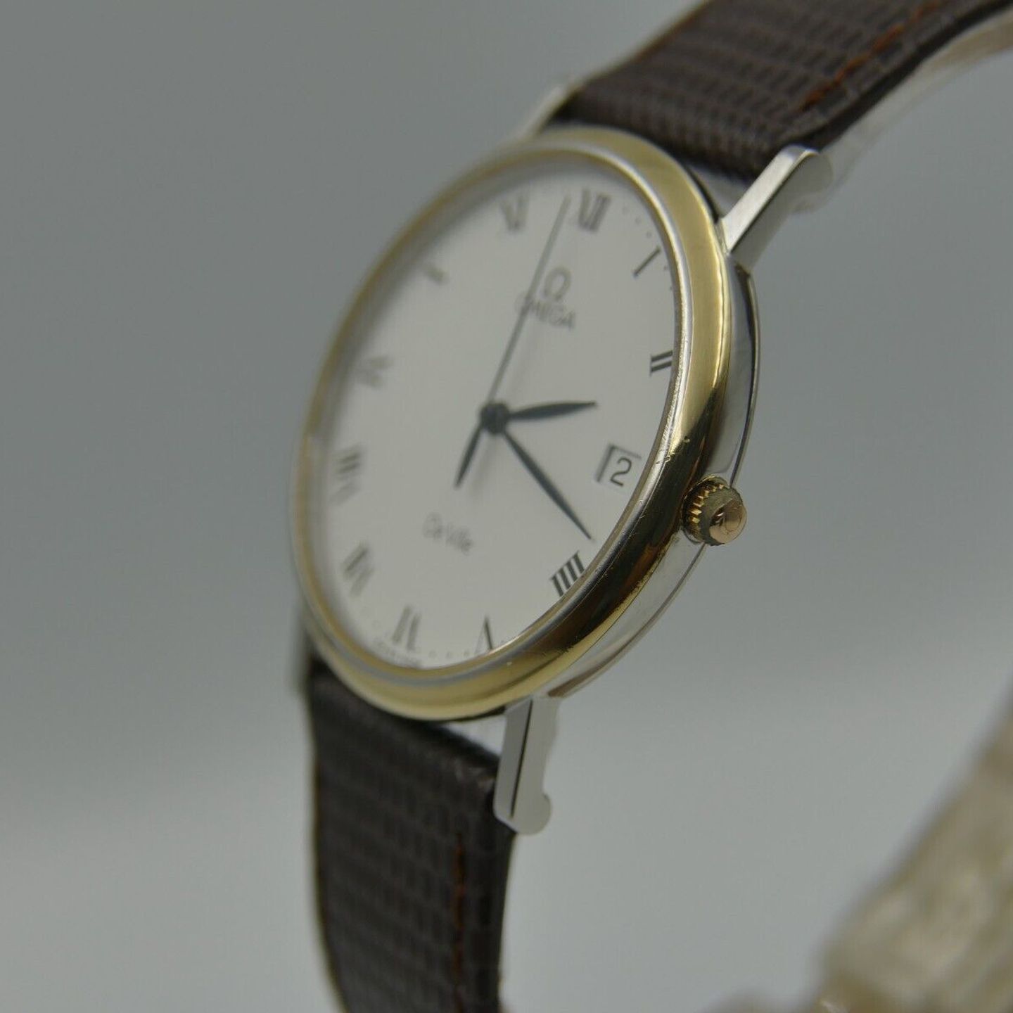 Omega De Ville 1962432 (Unknown (random serial)) - Unknown dial Unknown Unknown case (13/16)