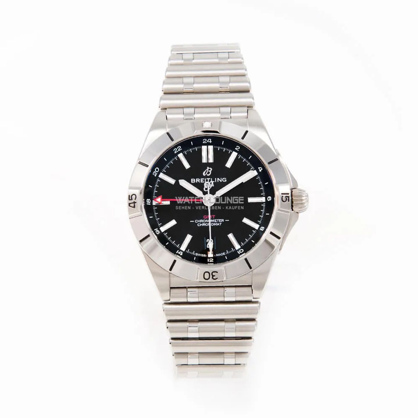 Breitling Chronomat GMT A32398101B1A1 - (3/8)