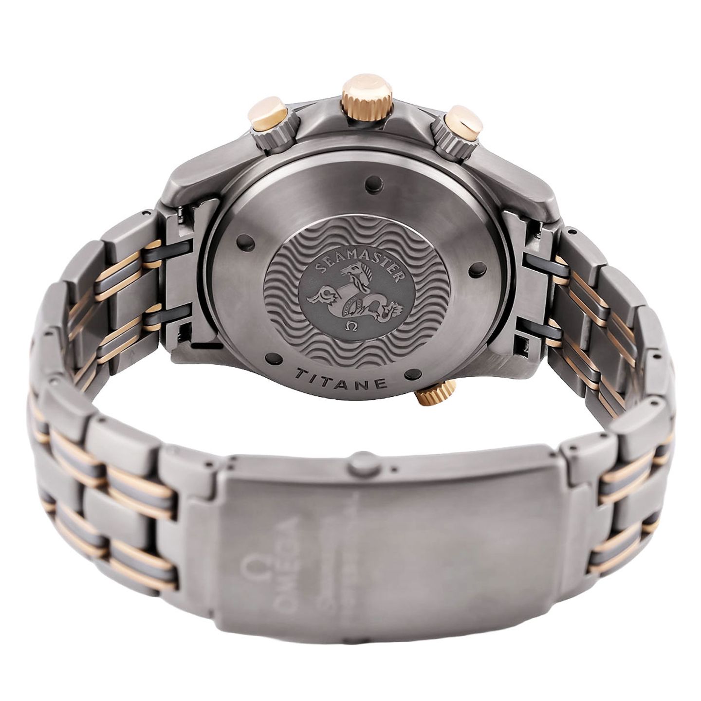 Omega Seamaster Diver 300 M 2296.80.00 - (6/8)