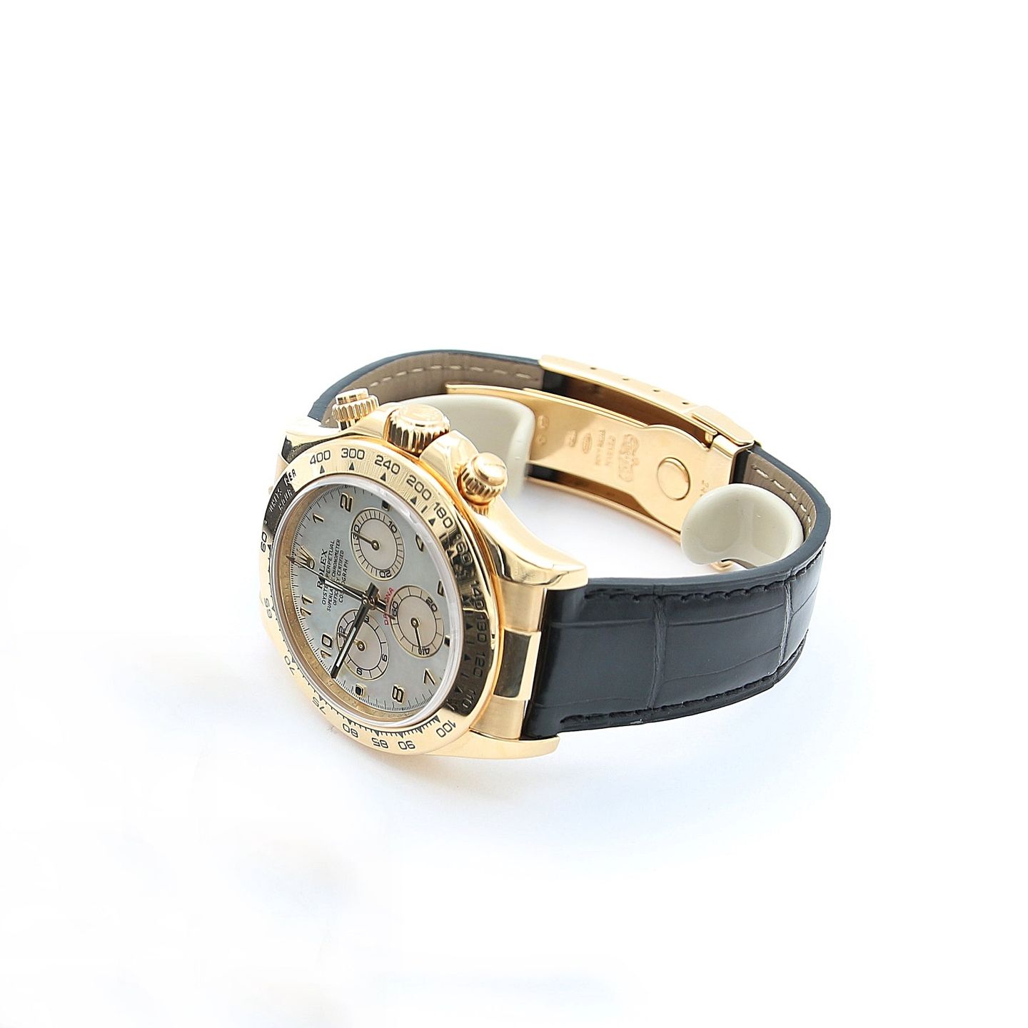 Rolex Daytona 116518 - (4/7)