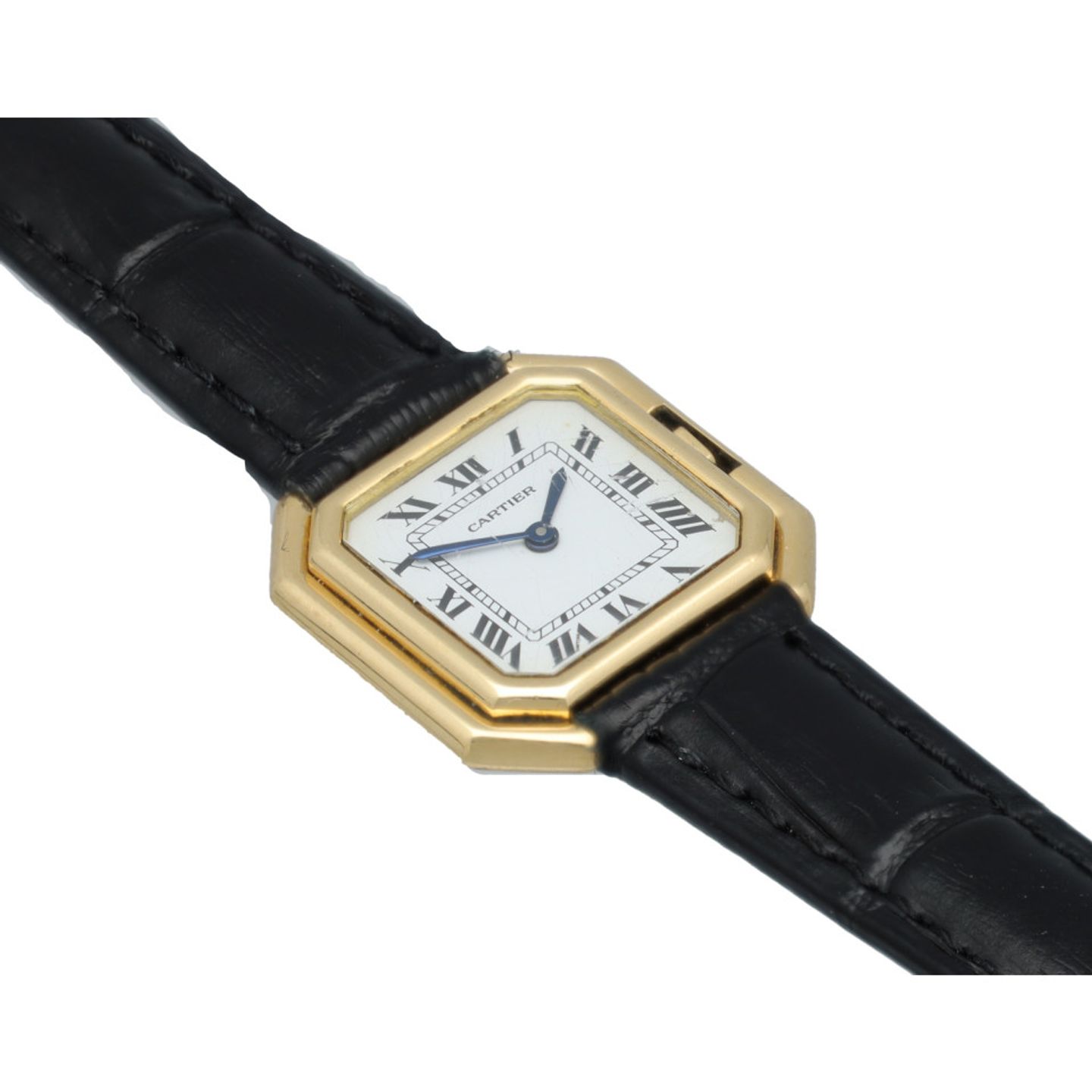 Cartier Vintage 78100 - (7/7)