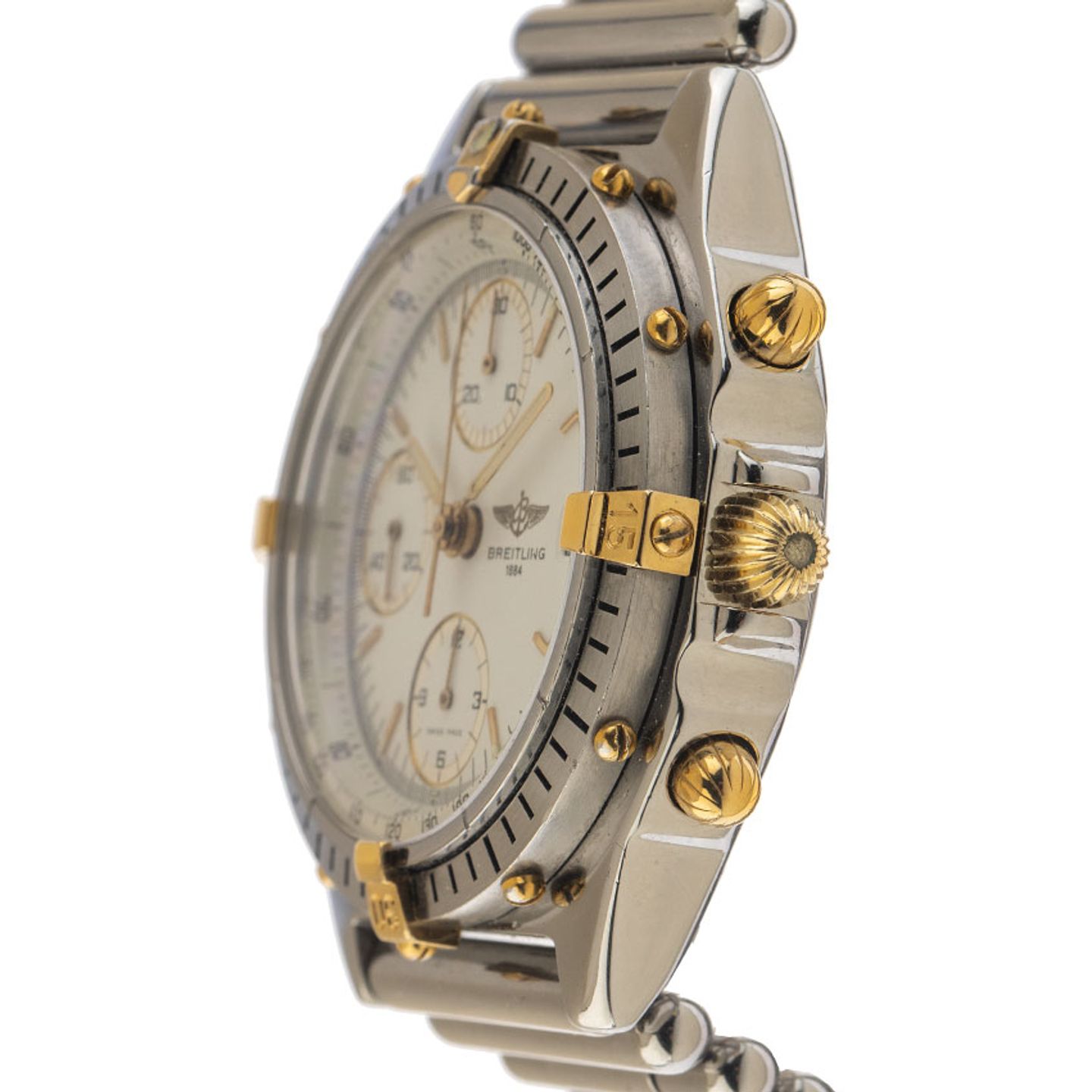 Breitling Chronomat B13047 - (4/8)
