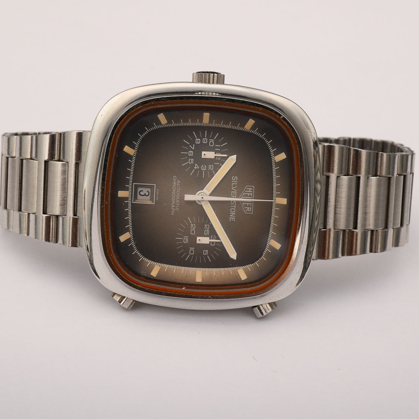 Heuer Vintage 110.313 - (2/8)