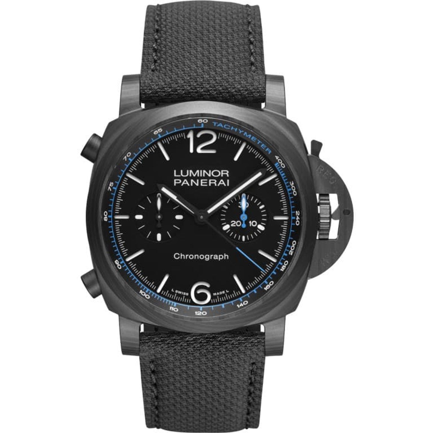 Panerai Luminor 1950 PAM01219 - (1/1)