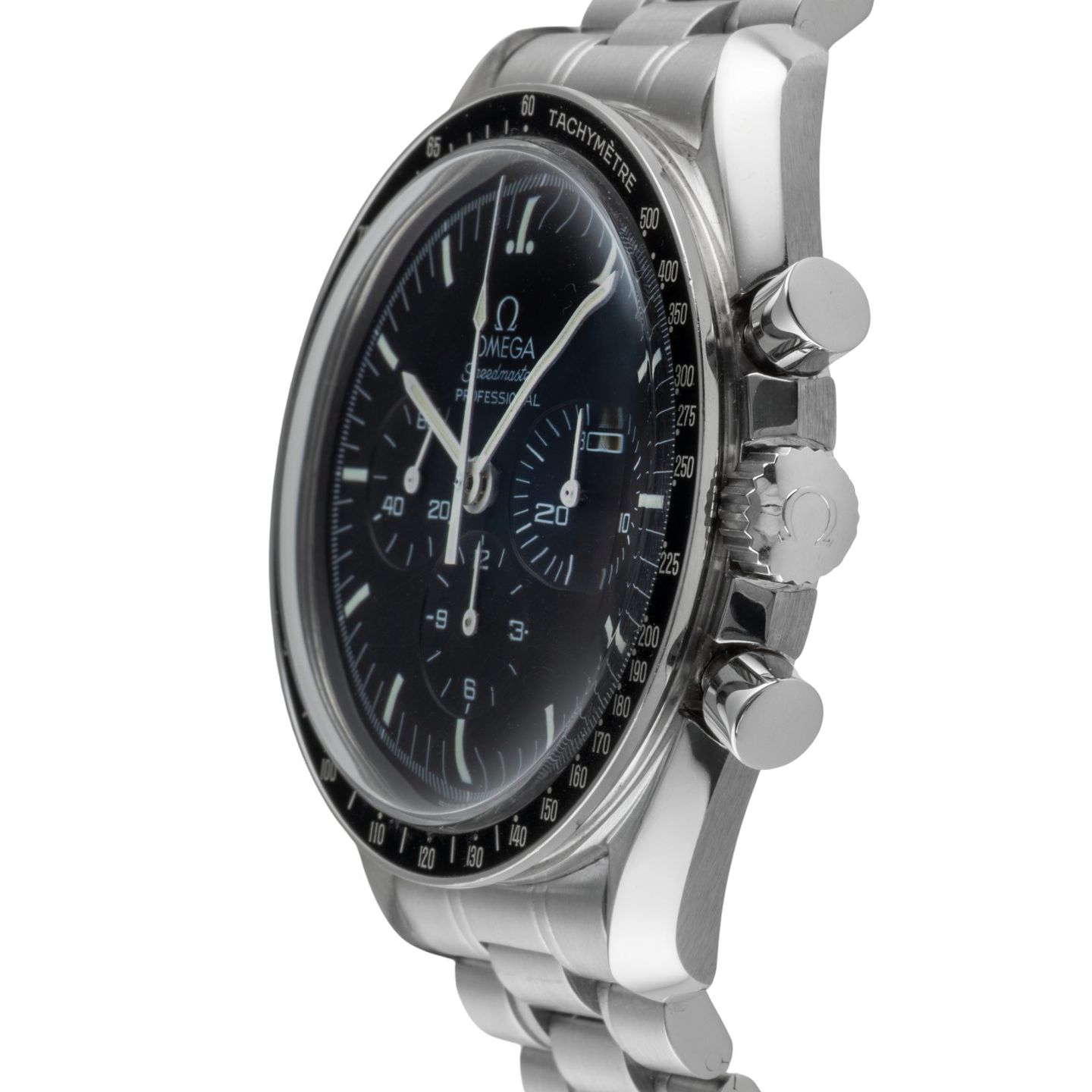 Omega Speedmaster Professional Moonwatch 3590.50.00 - (6/8)