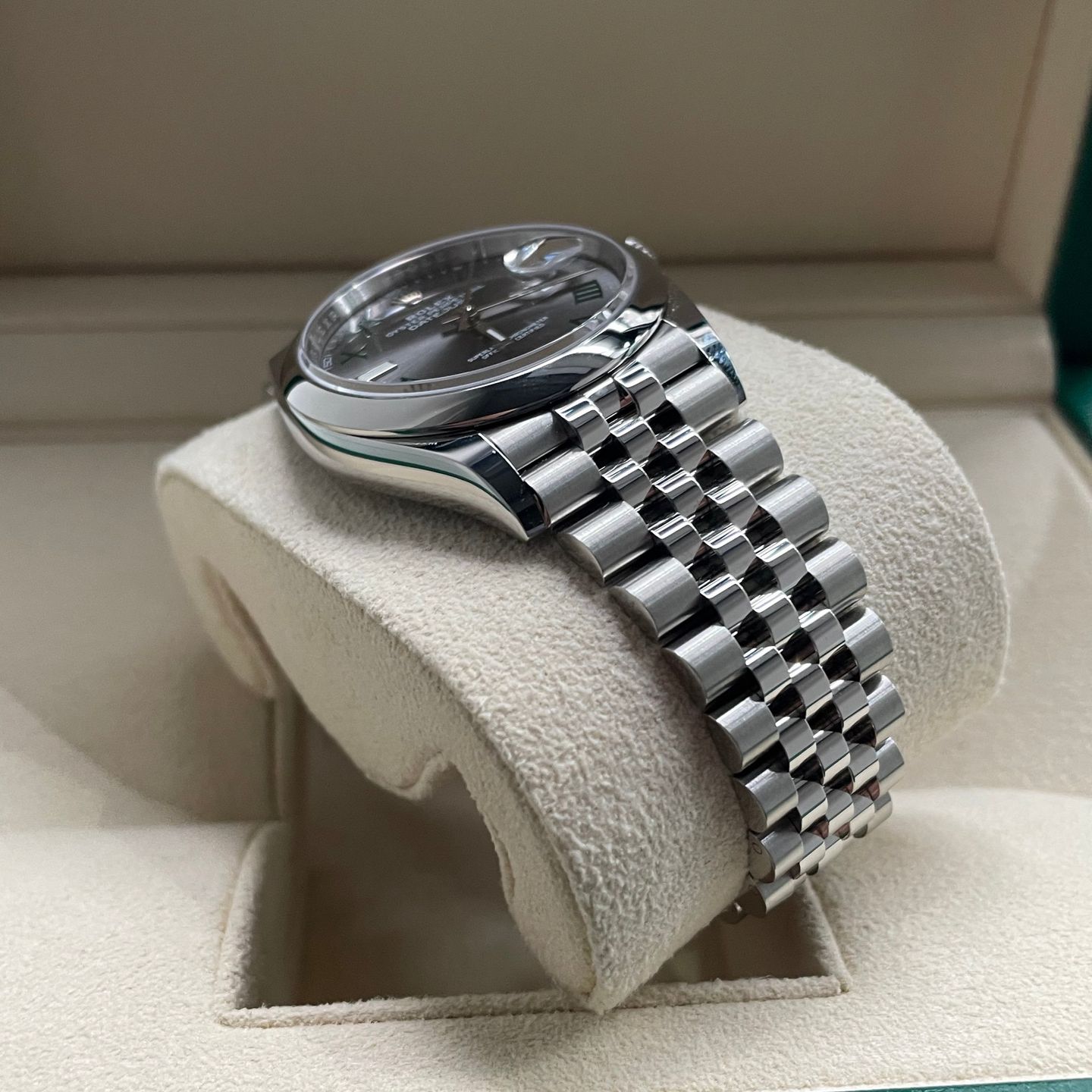 Rolex Datejust 36 126200 - (3/6)