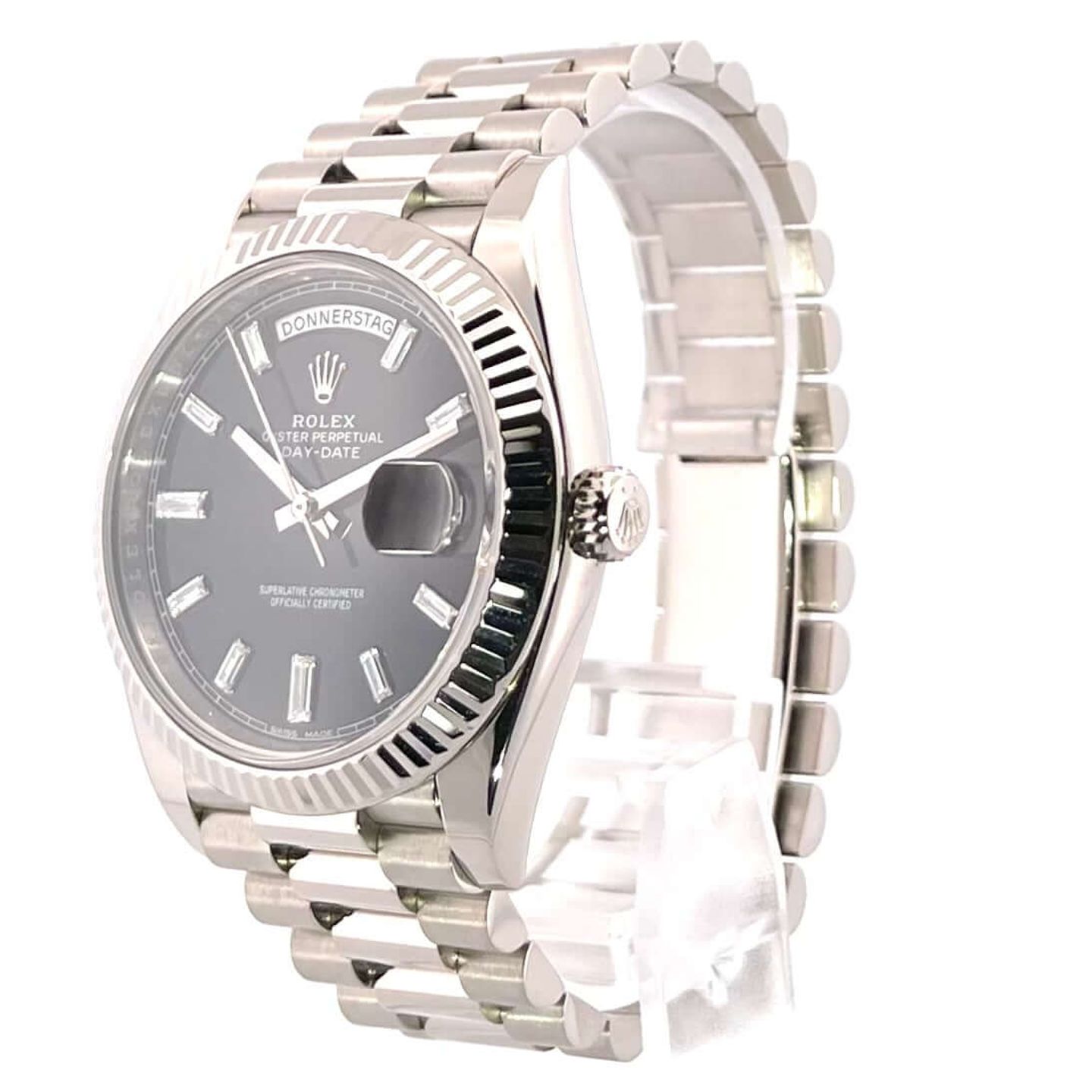 Rolex Day-Date 40 228239 - (3/8)