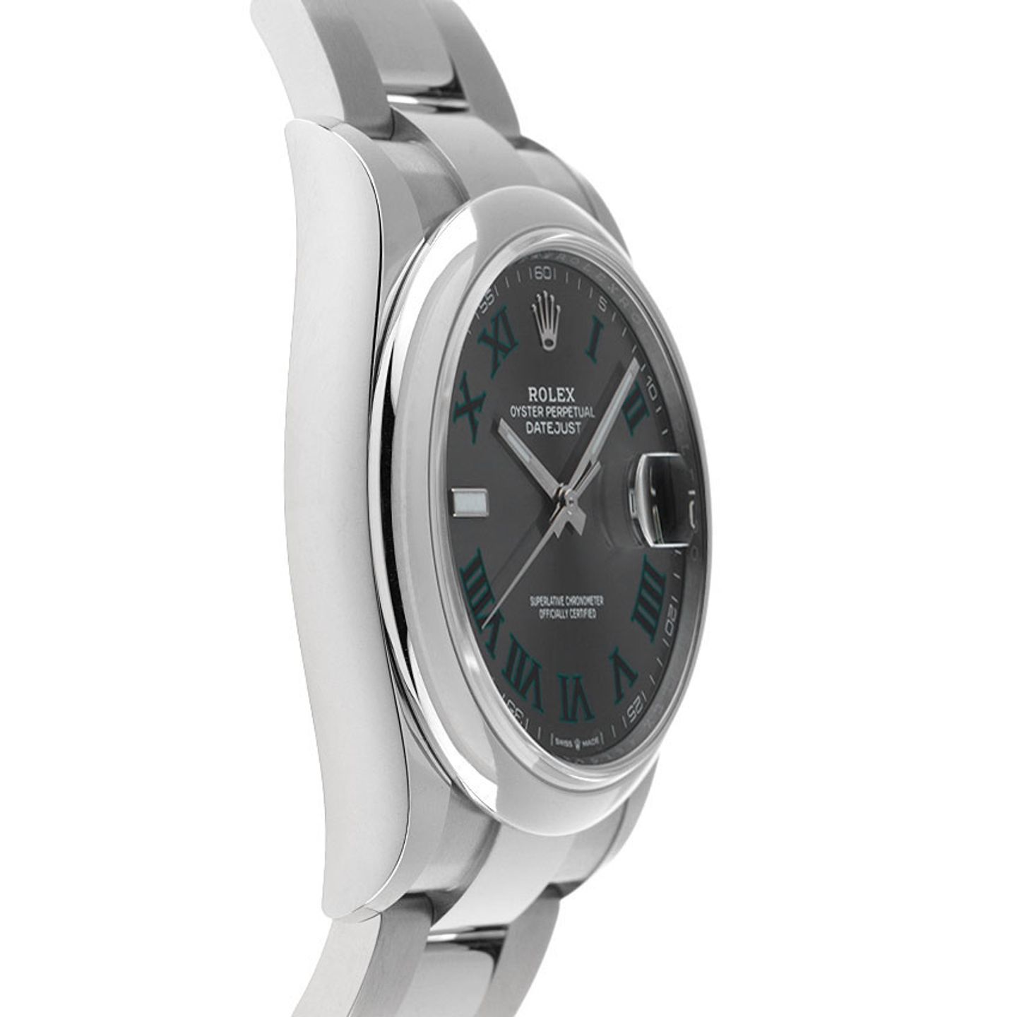 Rolex Datejust 36 126200 - (4/7)