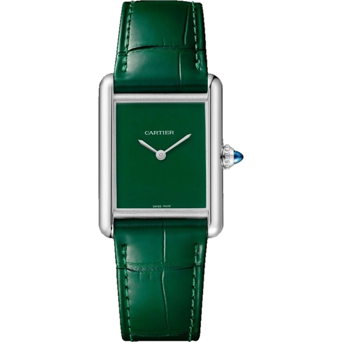 Cartier Tank WSTA0115 - (1/1)