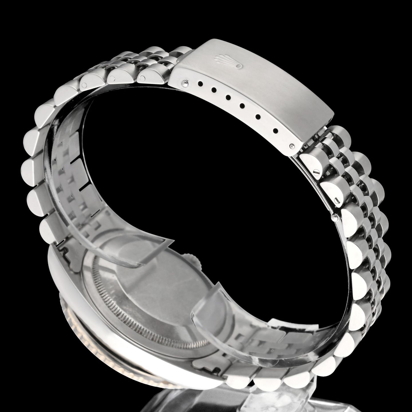 Rolex Datejust Turn-O-Graph 16264 - (8/8)