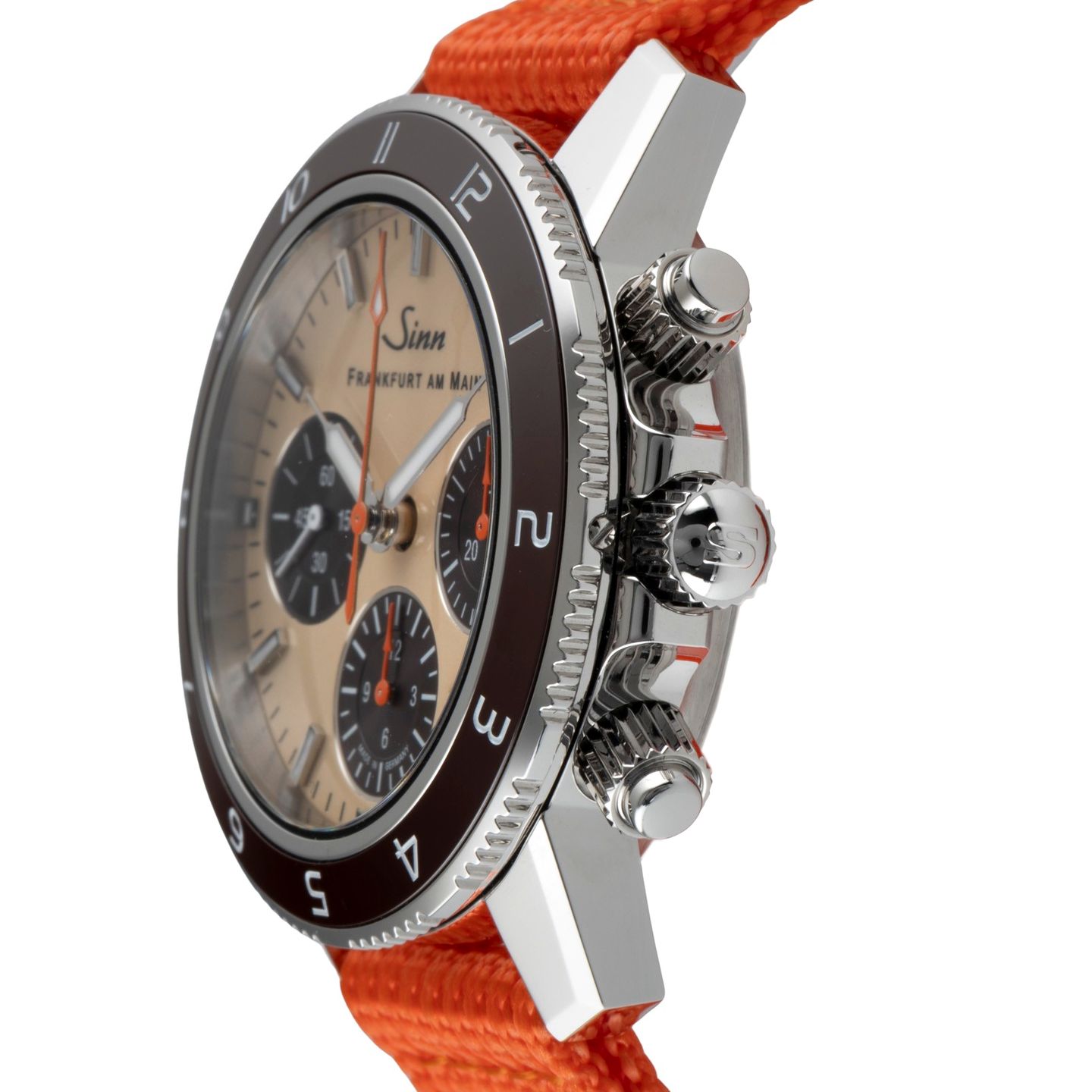 Sinn 103 103.182 - (6/8)