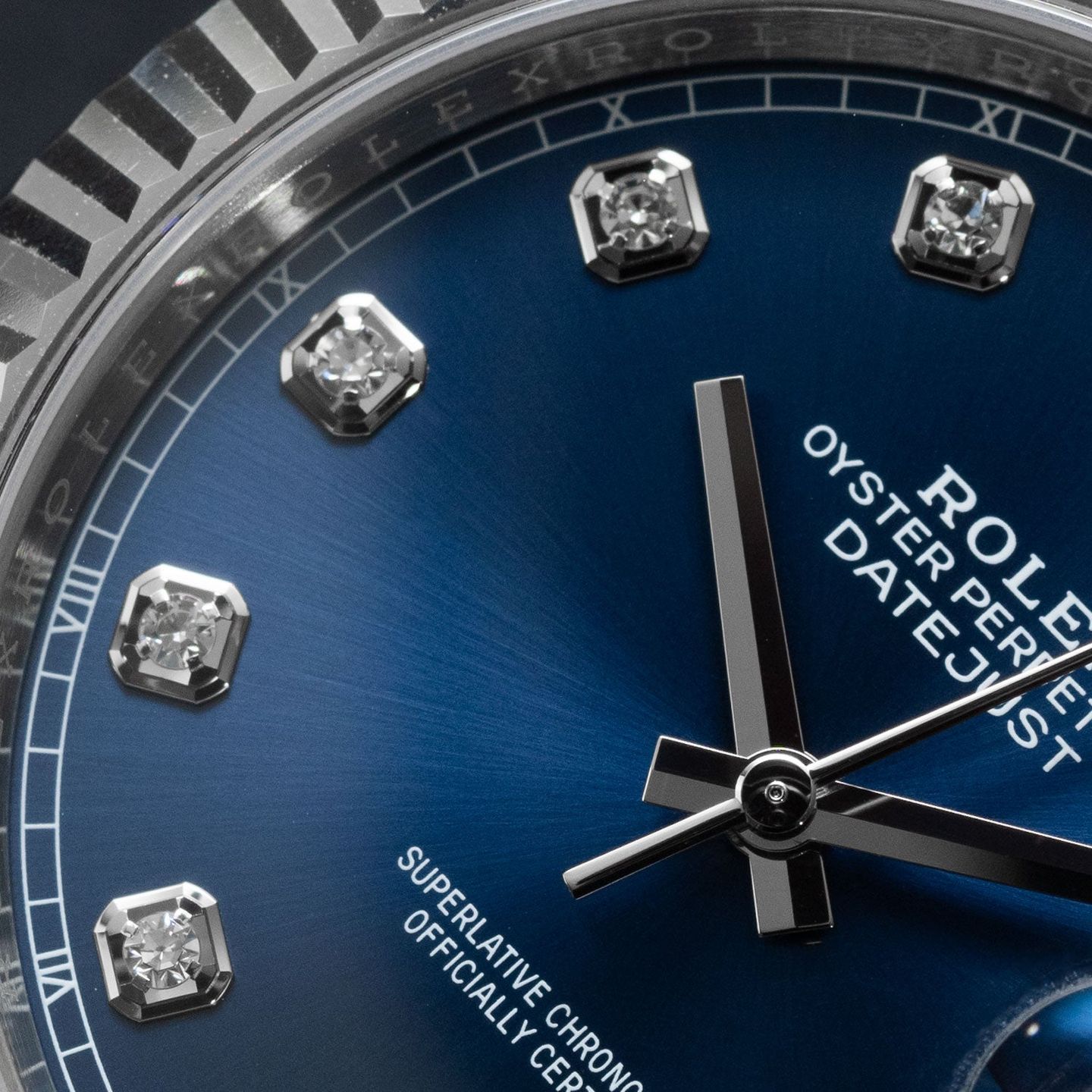 Rolex Datejust 41 126334 - (4/7)