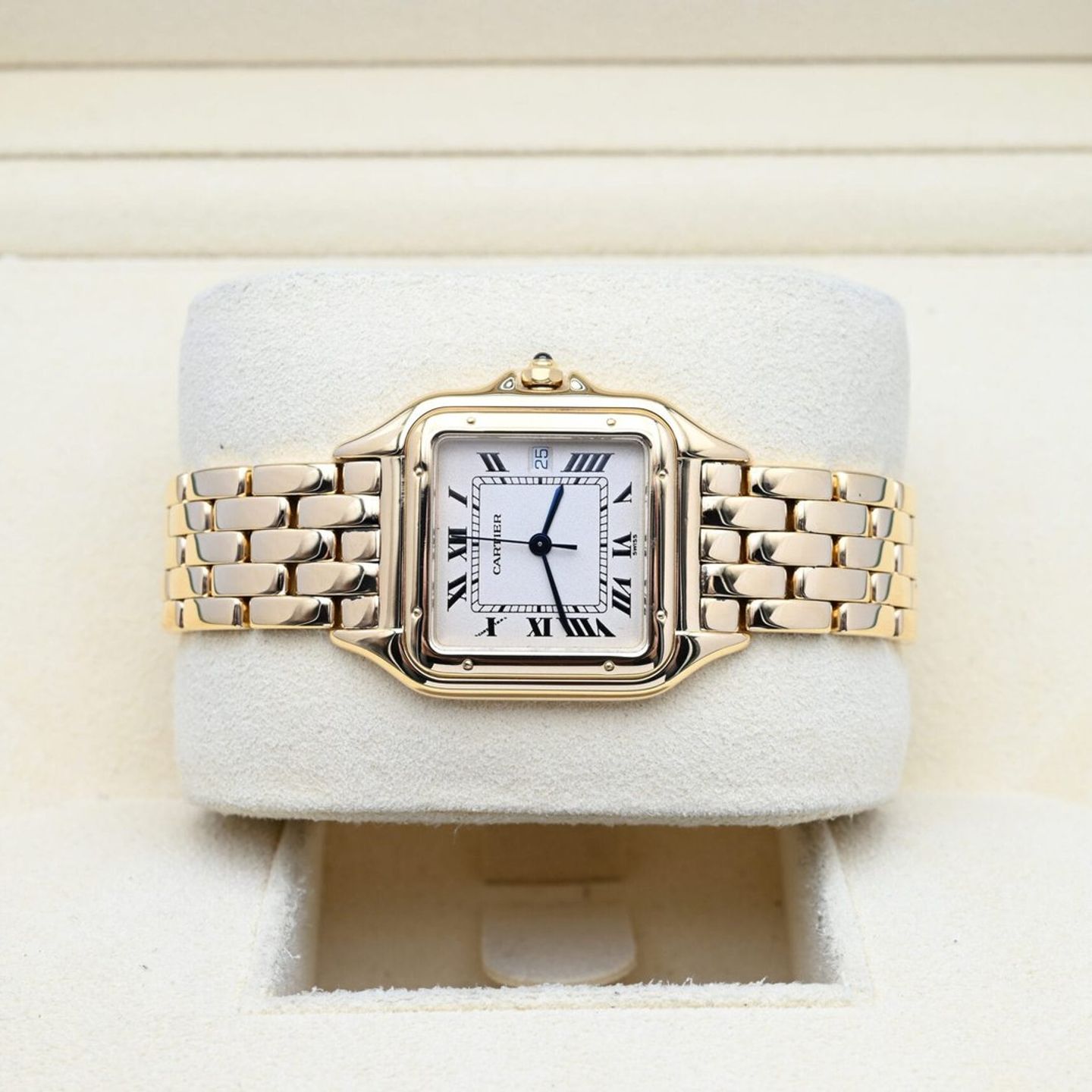 Cartier Panthère 1060 - (5/8)
