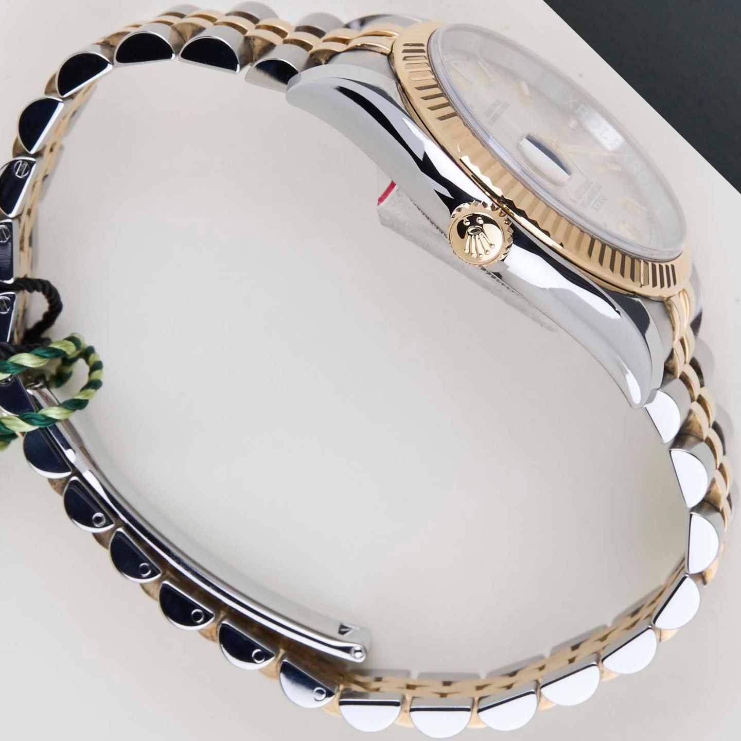 Rolex Datejust 36 116233 - (7/8)