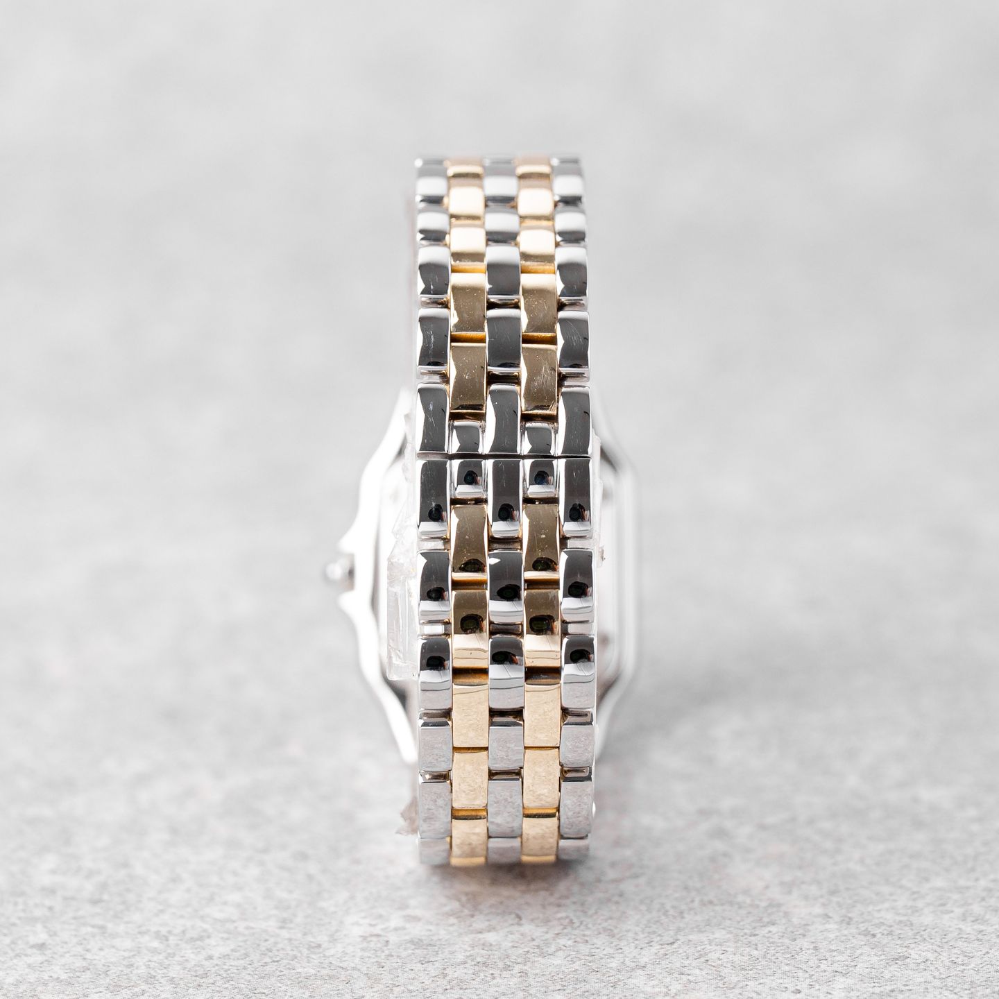 Cartier Panthère WSPN0015 (2025) - Silver dial 27 mm Steel case (6/8)