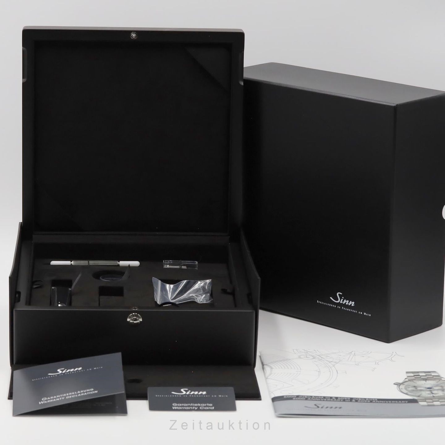 Sinn 6099 6099.012 - (7/8)