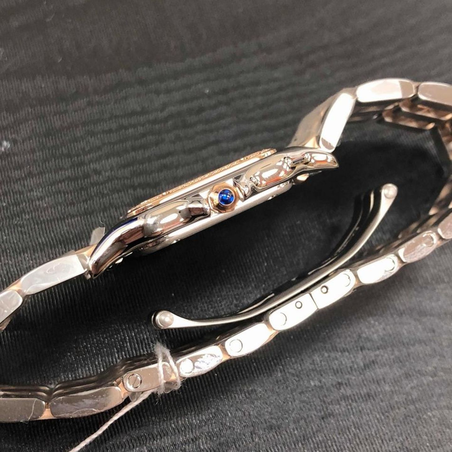 Cartier Panthère W3PN0007 - (8/10)