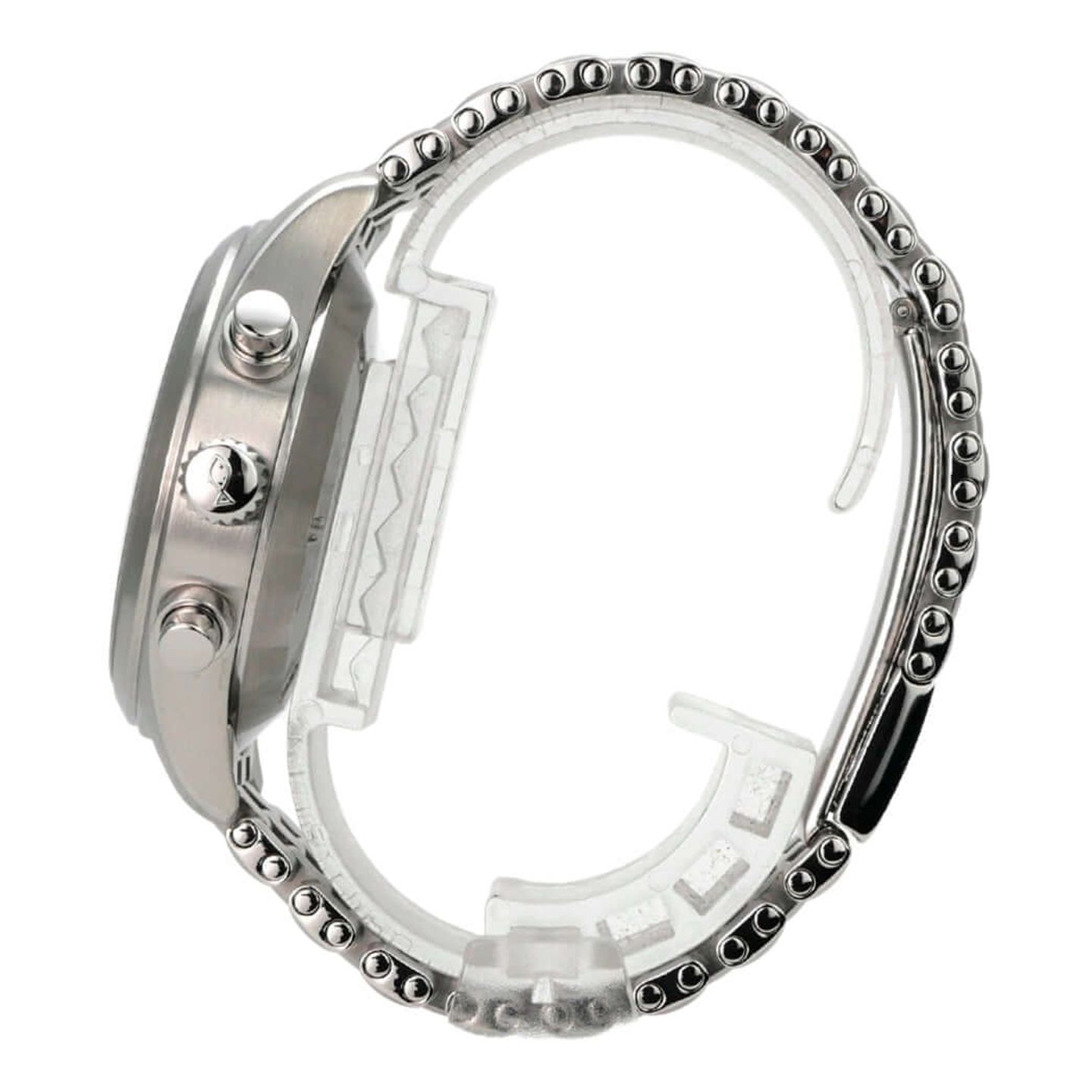 IWC Pilot Chronograph IW3706 - (5/8)