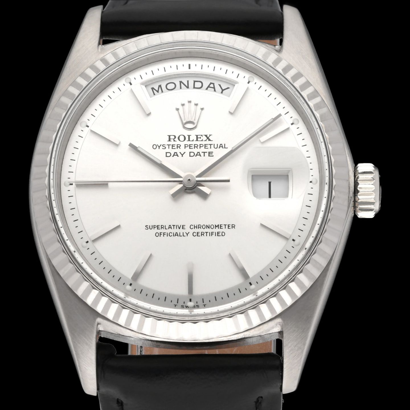 Rolex Day-Date 1803 - (1/8)