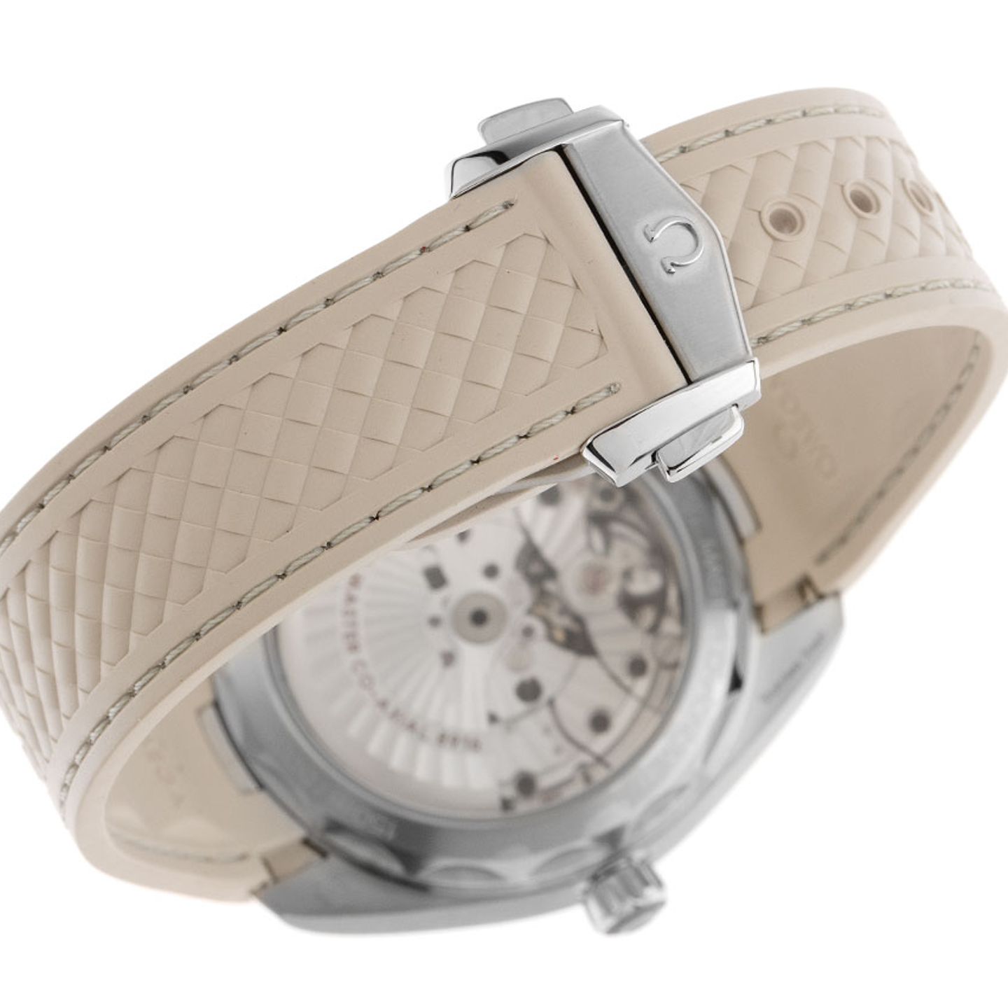 Omega Seamaster Aqua Terra 220.12.41.21.02.005 - (7/7)