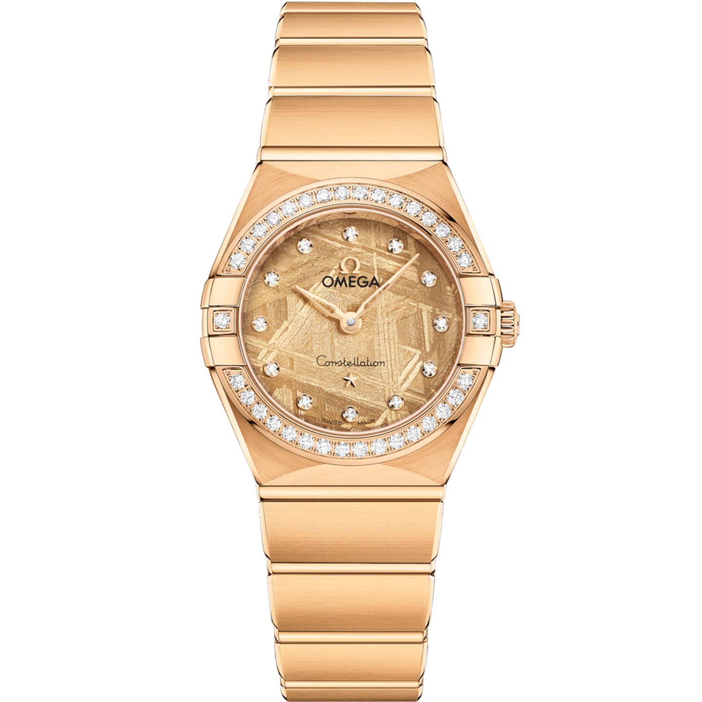 Omega Constellation Ladies 131.55.25.60.99.003 - (1/1)