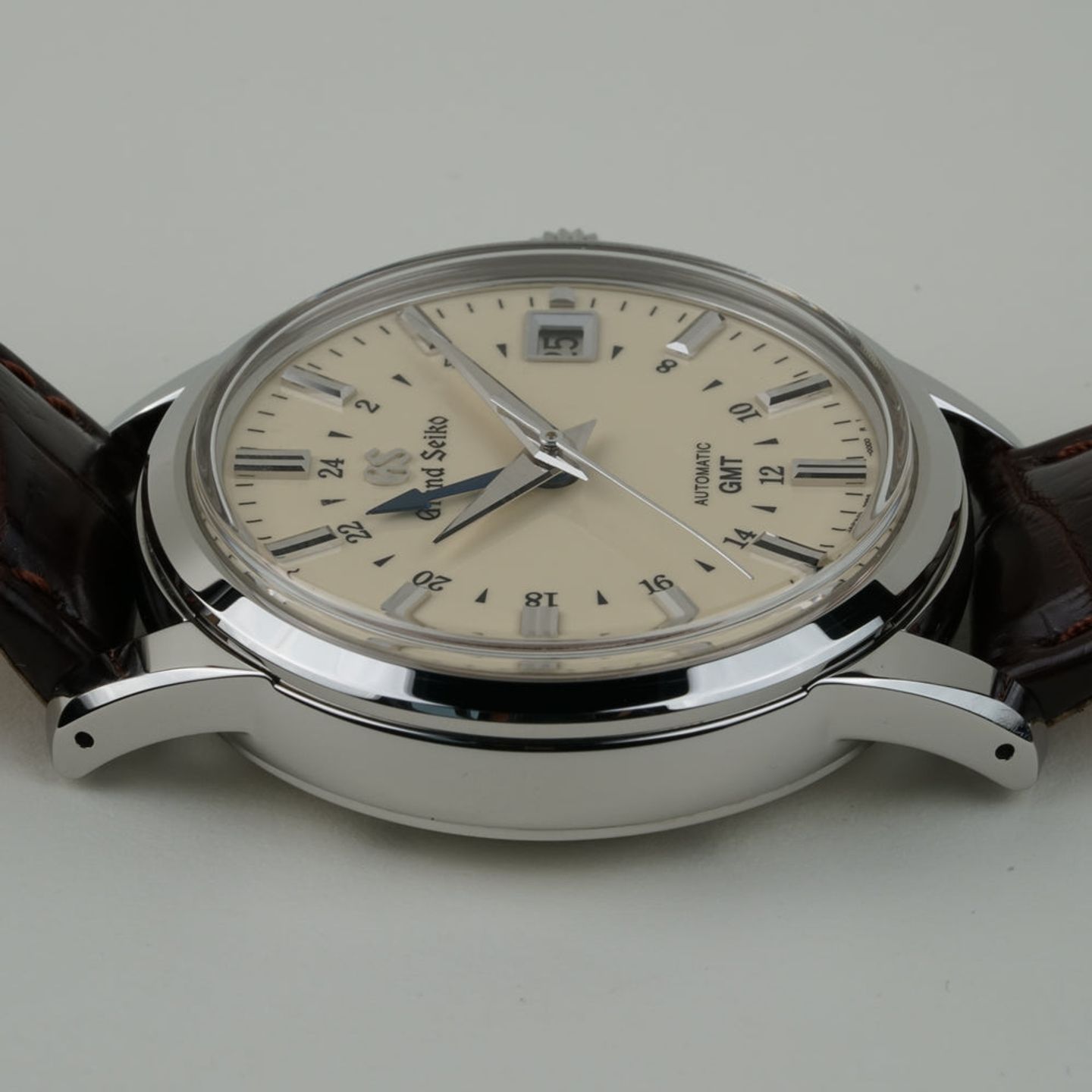 Grand Seiko Elegance Collection SBGM221 - (7/8)