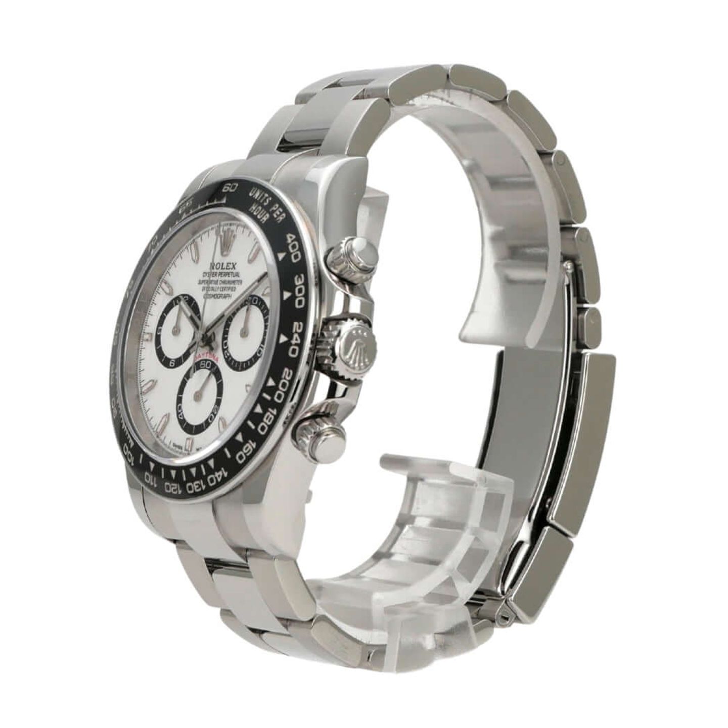 Rolex Daytona 126500LN - (3/8)