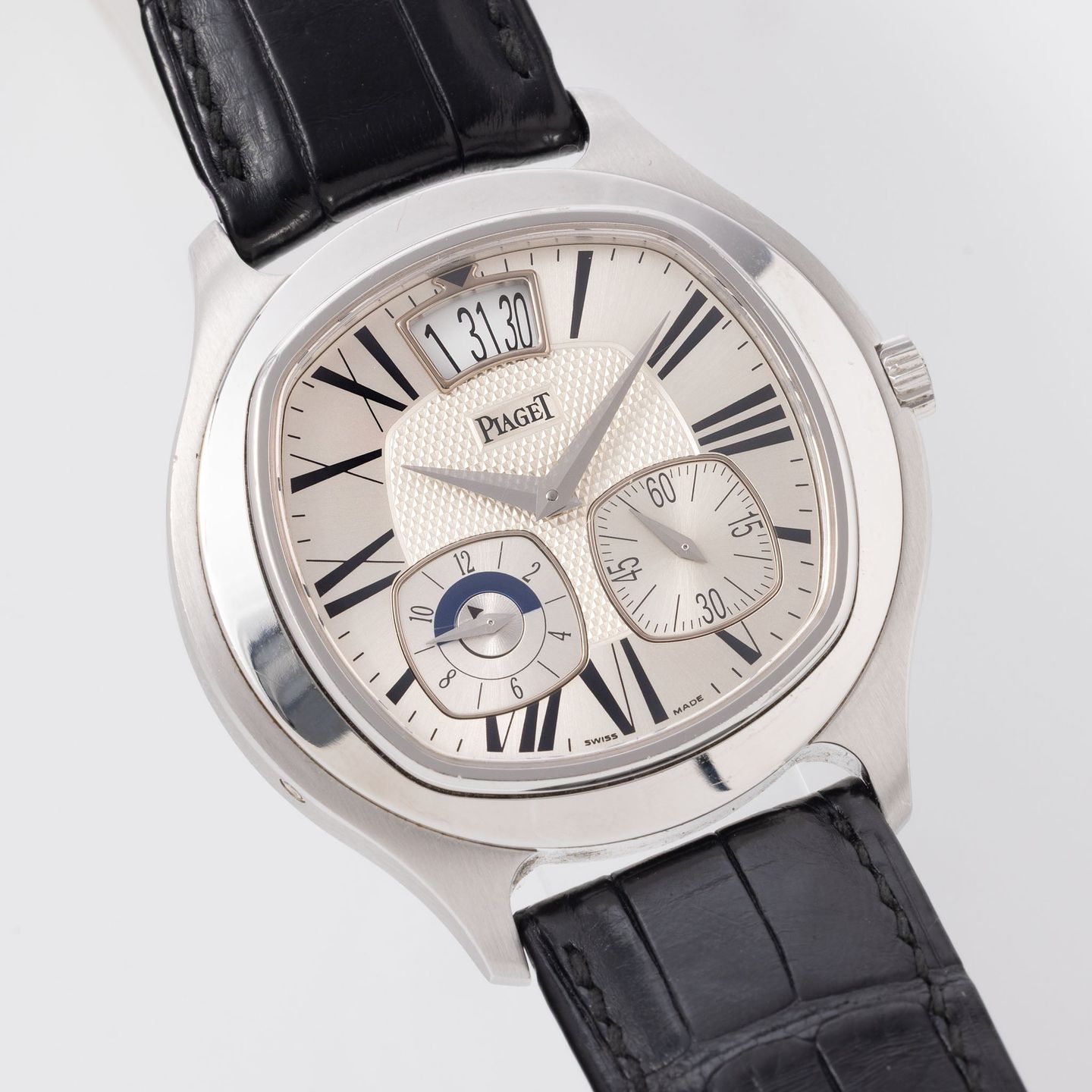 Piaget Emperador p10351 - (2/8)
