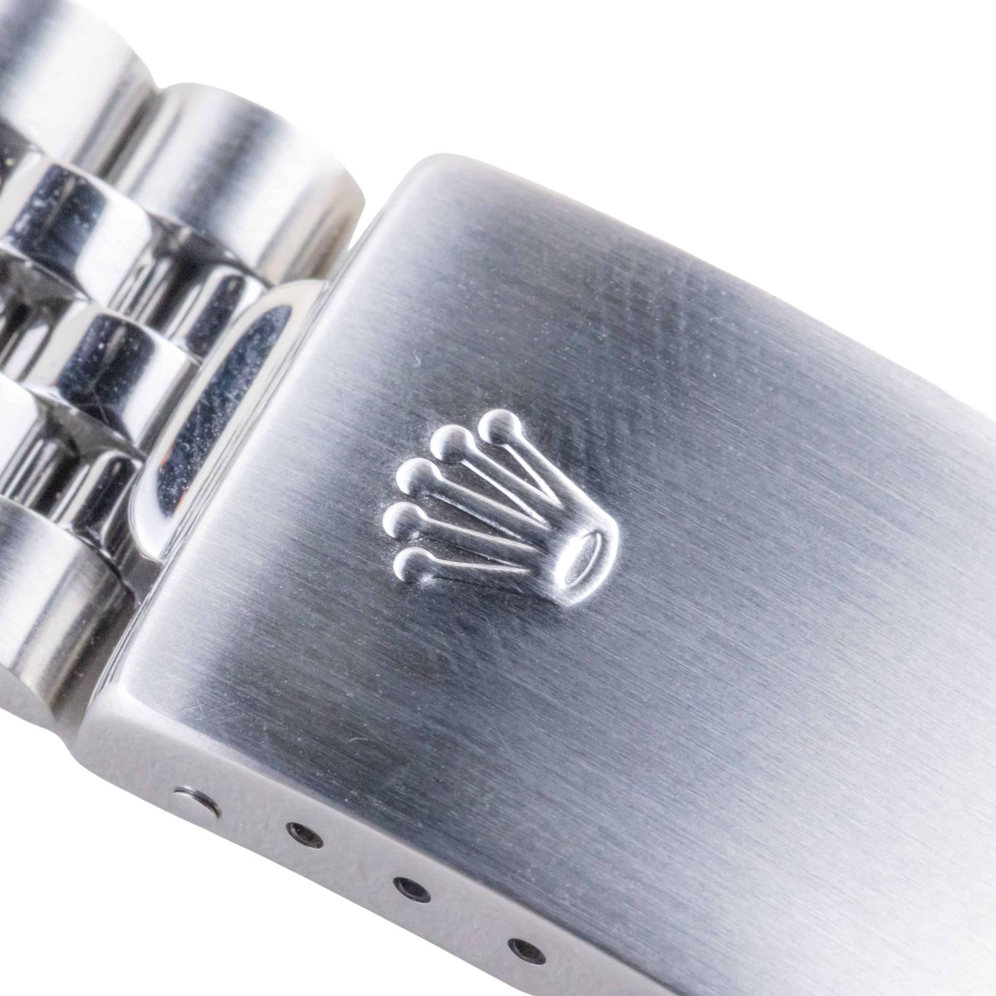 Rolex Datejust 36 16234 - (7/8)