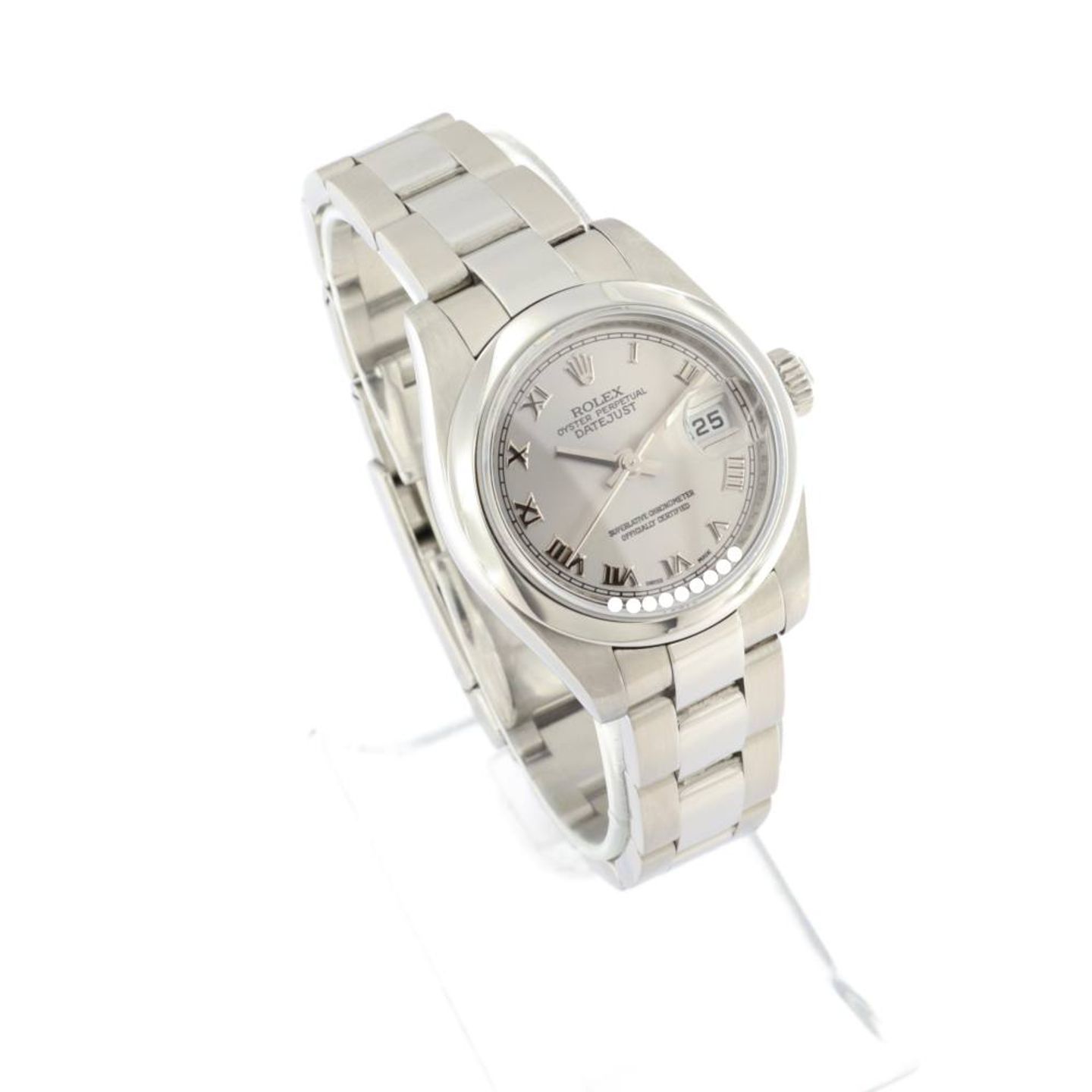 Rolex Lady-Datejust 179160 - (3/6)