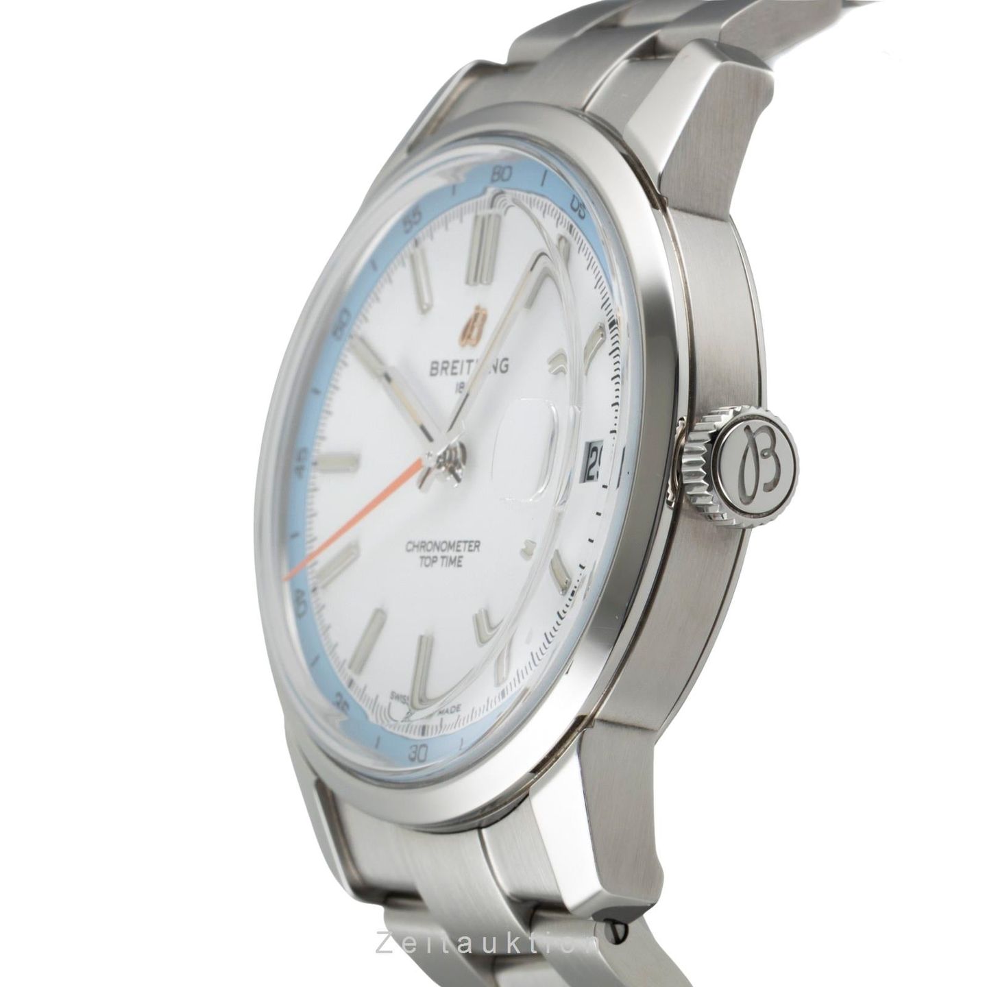 Breitling Top Time AB3113281A1A1 - (5/8)