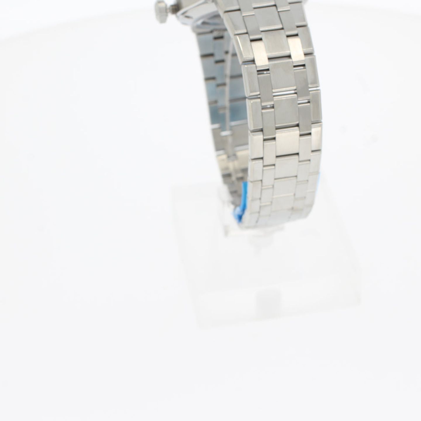 Maurice Lacroix Aikon AI6007-SS002-331-1 (2025) - Grey dial 39 mm Steel case (4/4)