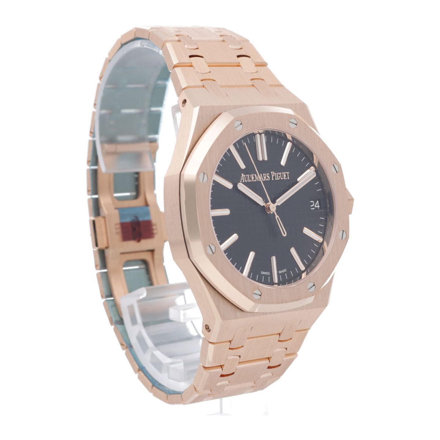 Audemars Piguet Royal Oak Selfwinding 15510OR.OO.1320OR.04 - (7/7)