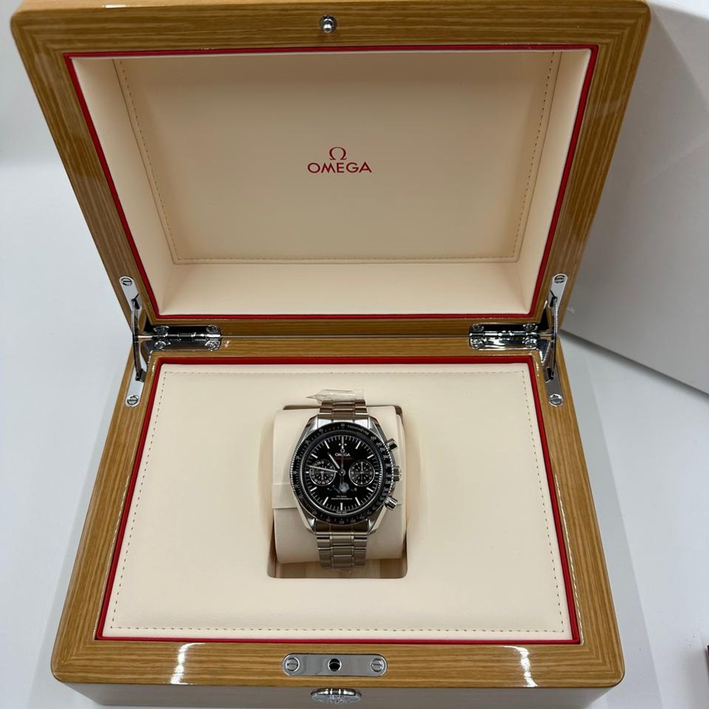 Omega Speedmaster 304.30.44.52.01.001 - (3/10)
