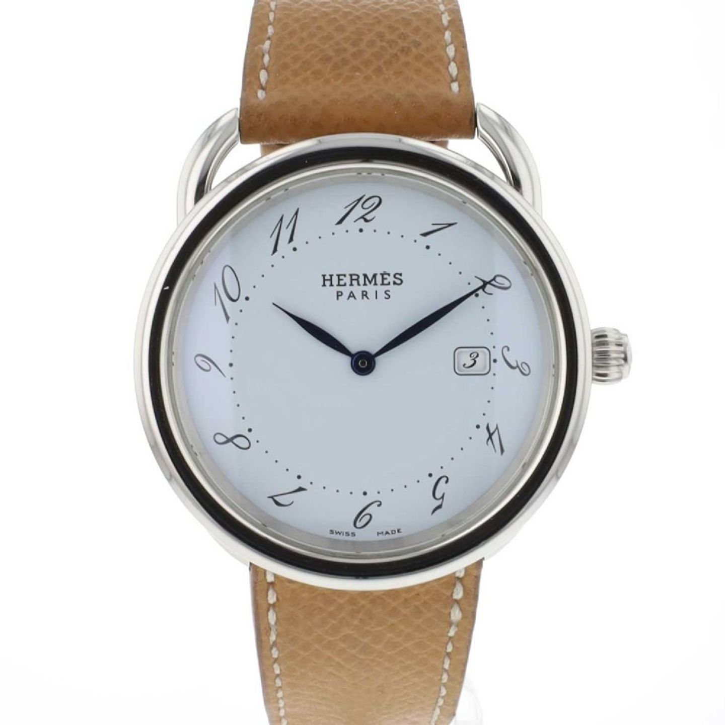 Hermès Arceau AR5.710 - (1/8)