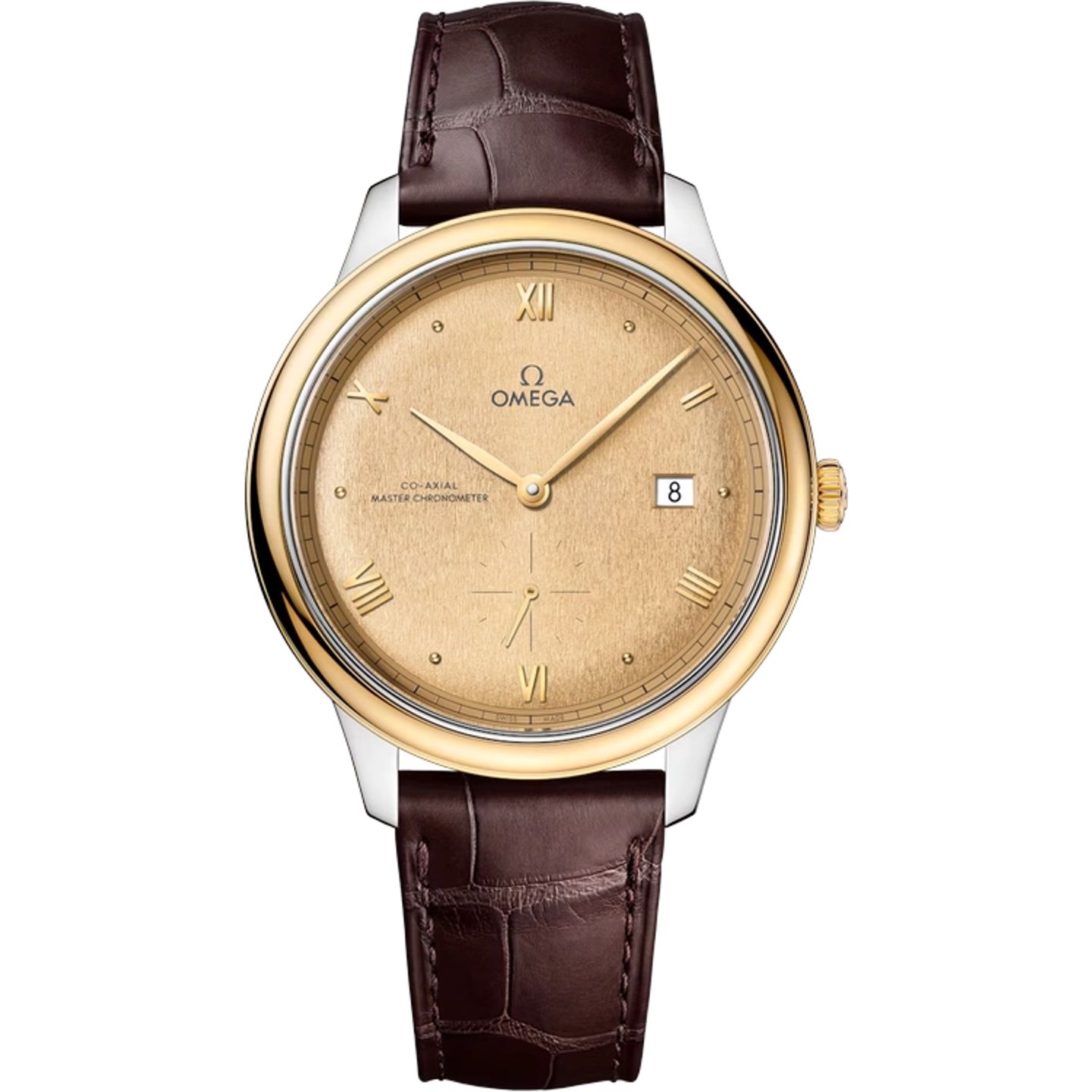 Omega De Ville 434.23.41.20.08.001 - (1/1)