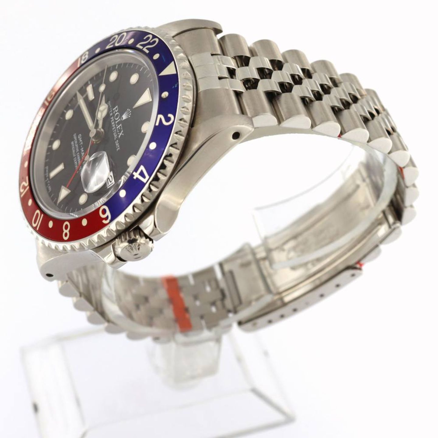 Rolex GMT-Master 16700 - (2/7)