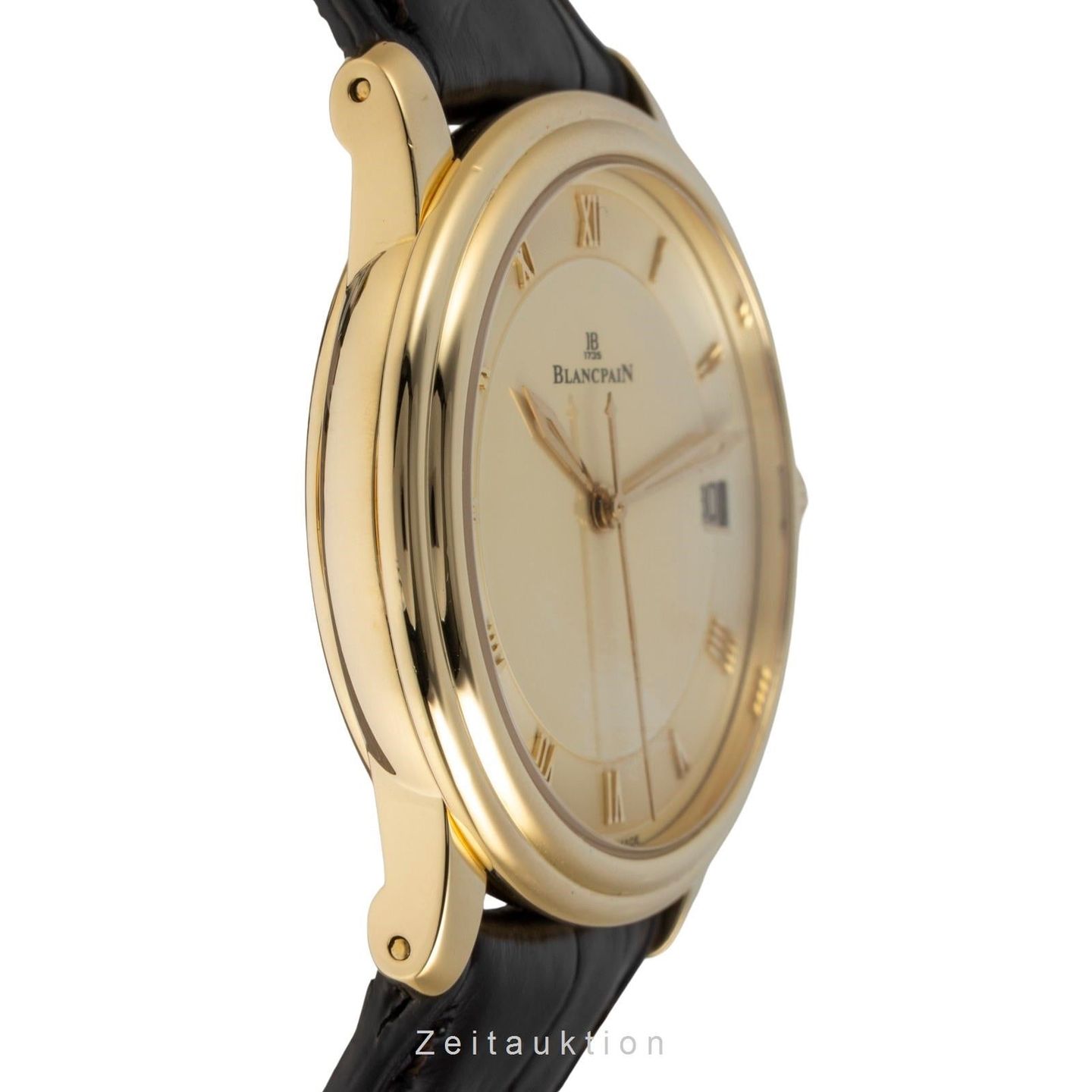 Blancpain Villeret Ultra-Slim 1158-1442-55 - (6/8)