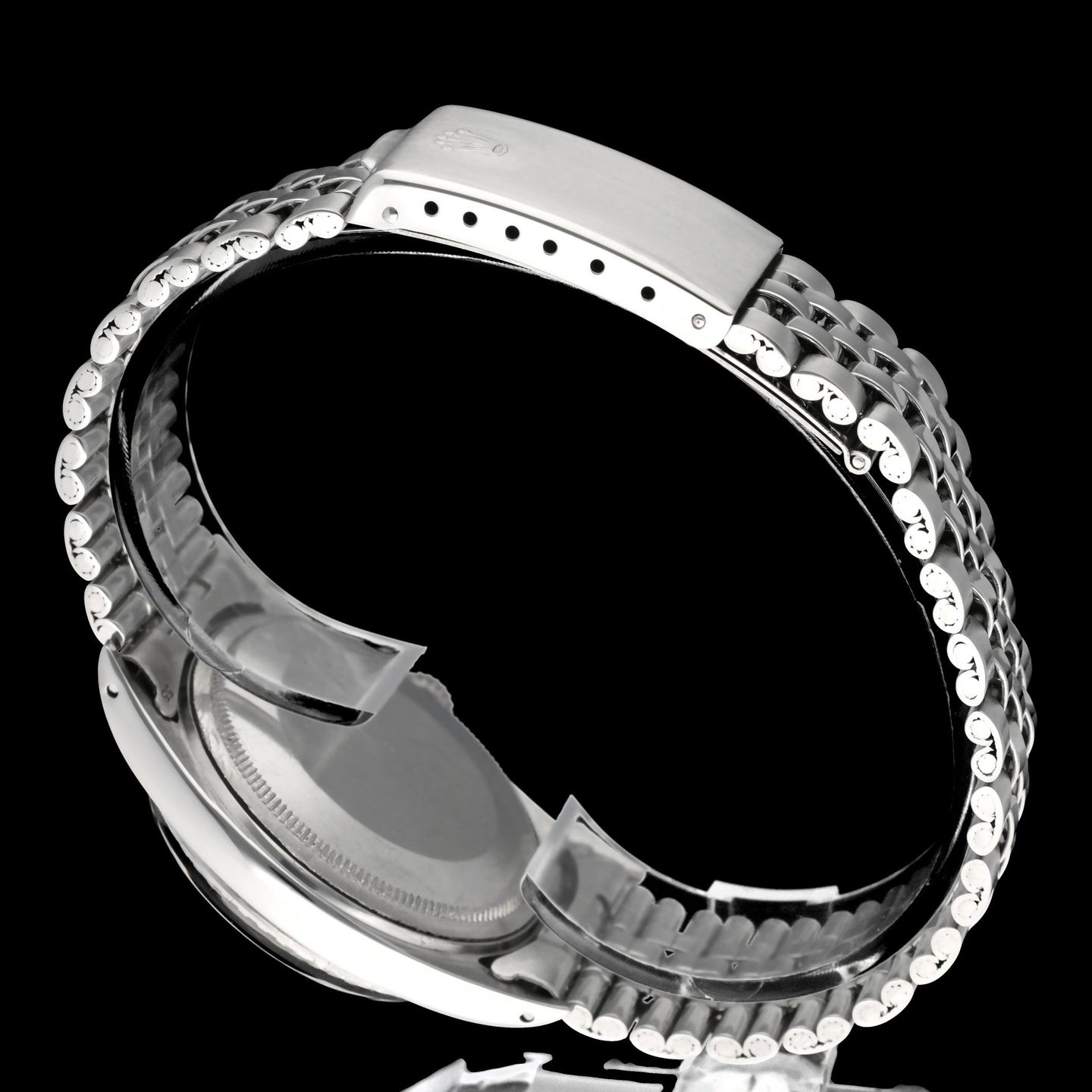 Rolex Datejust 1603 - (7/7)