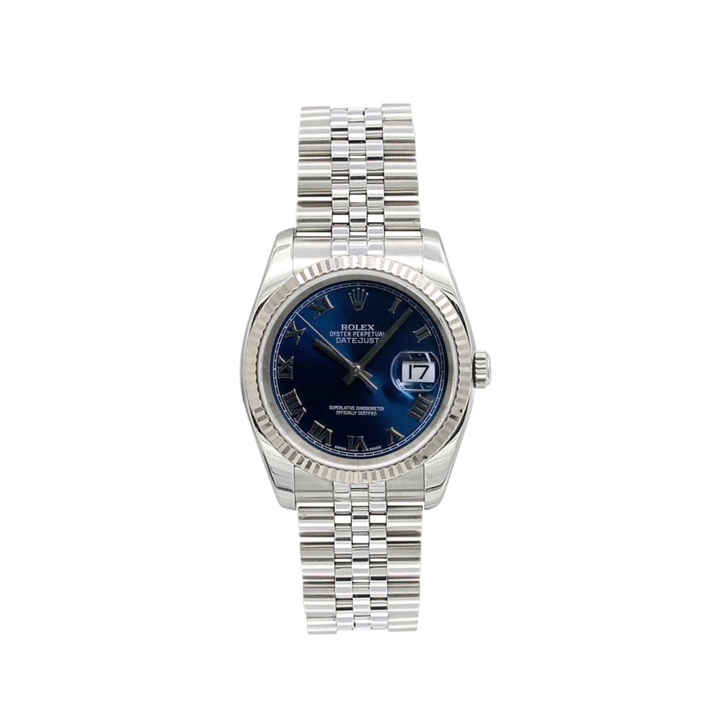 Rolex Datejust 36 116234 - (2/5)